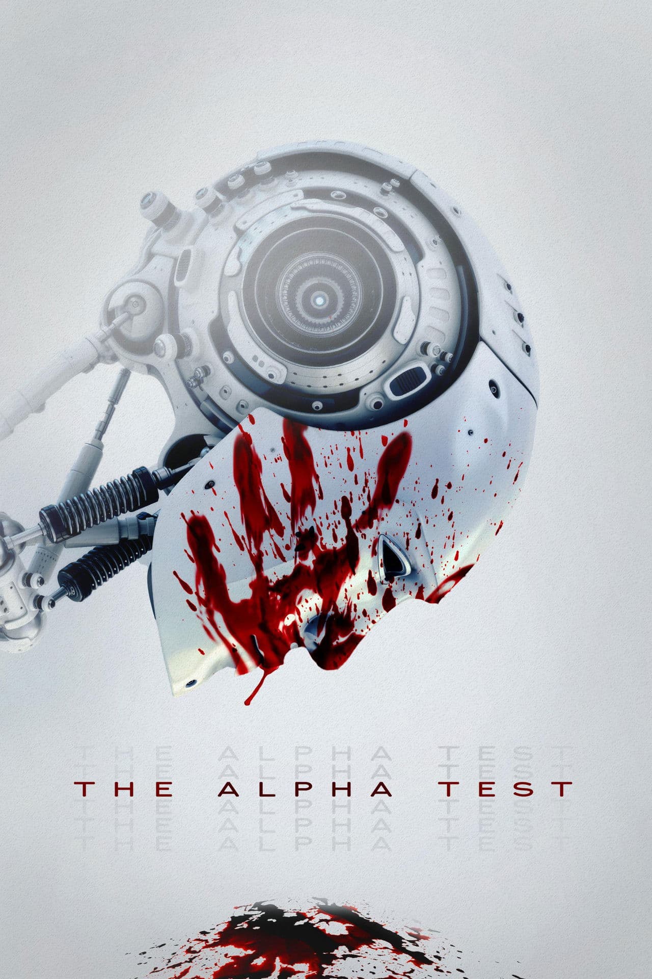 The Alpha Test preview 2