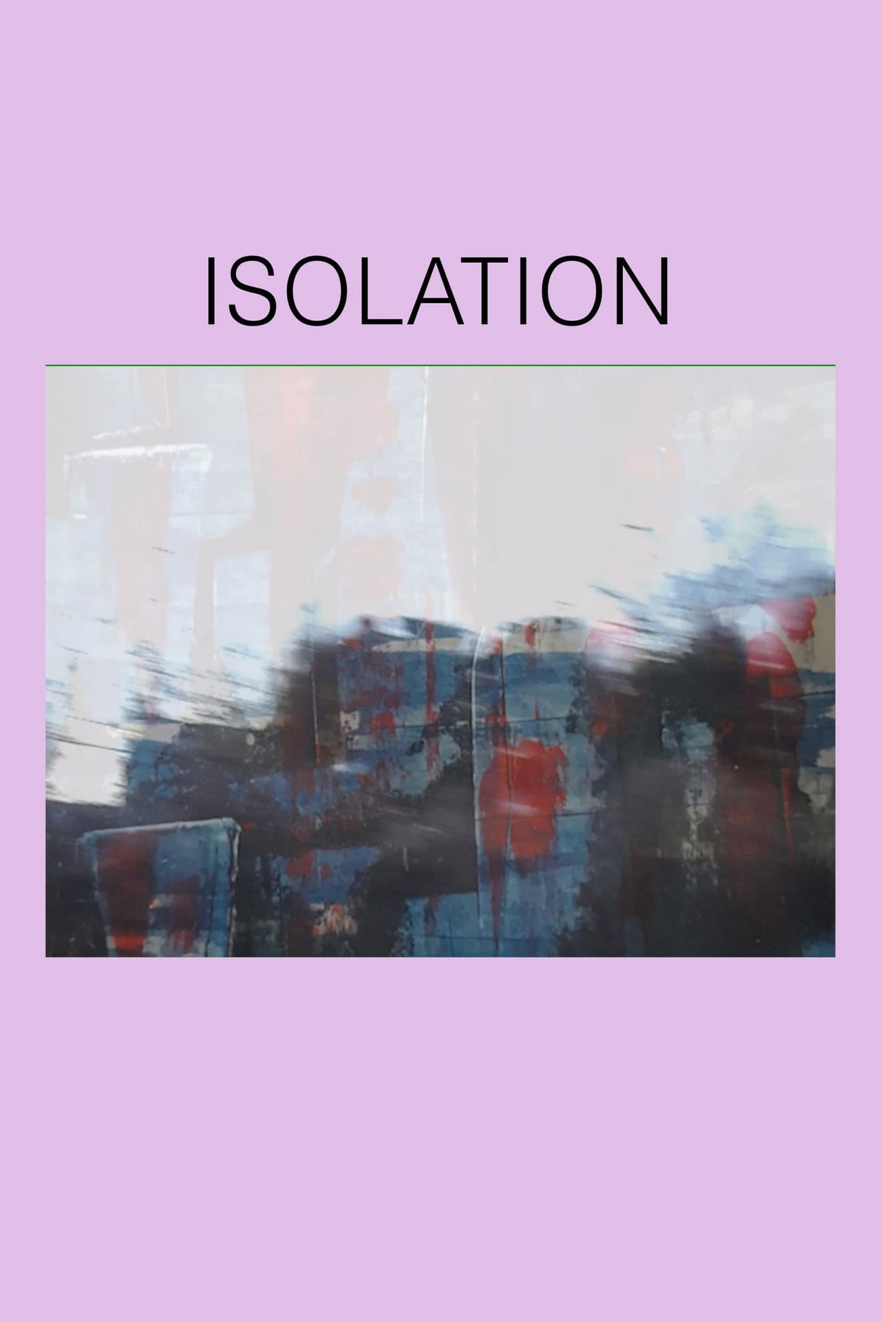Isolation preview 1