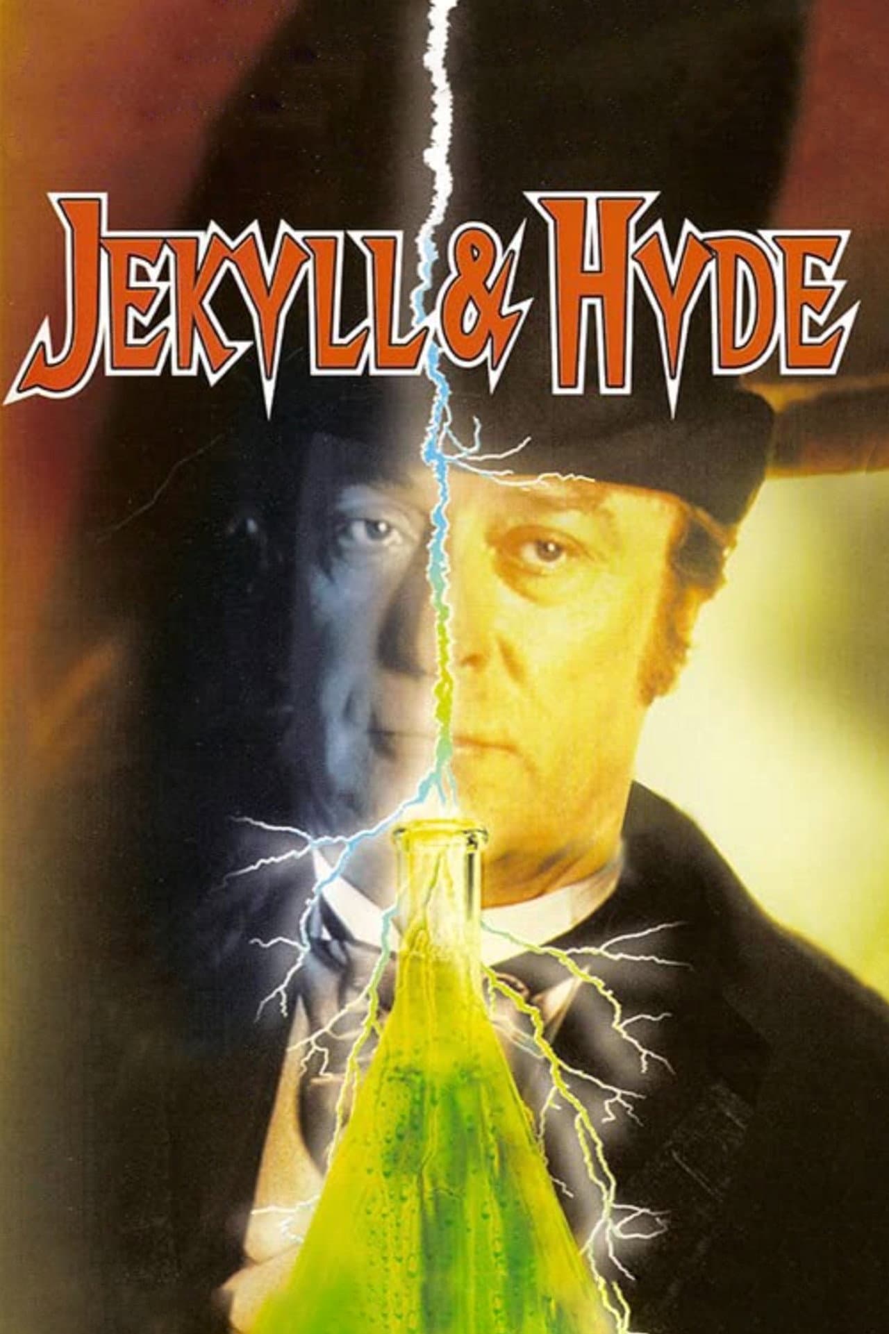 Jekyll & Hyde preview 2