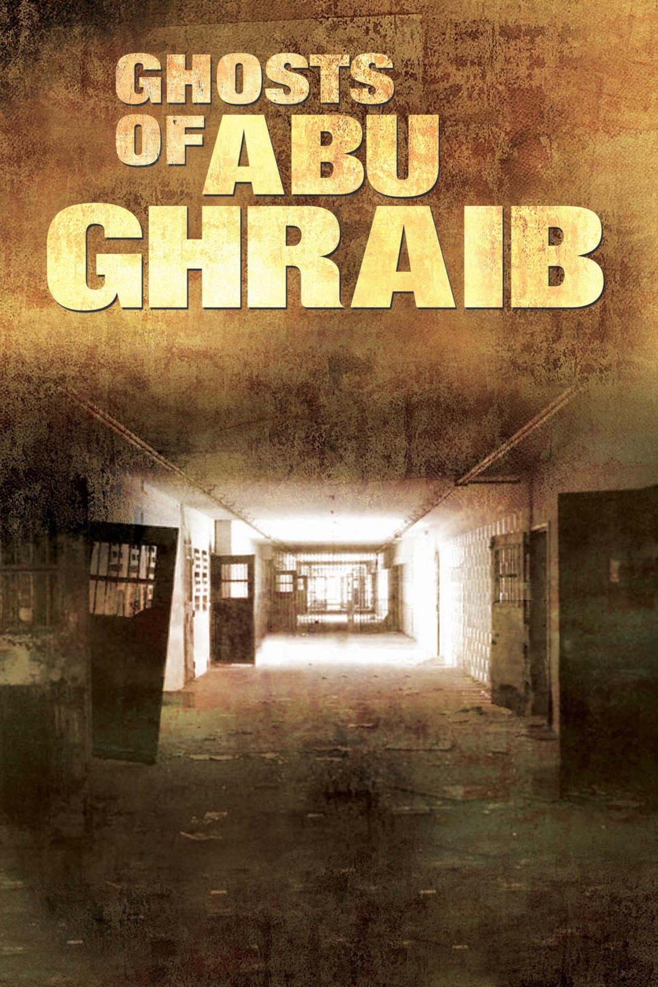Ghosts of Abu Ghraib preview 2