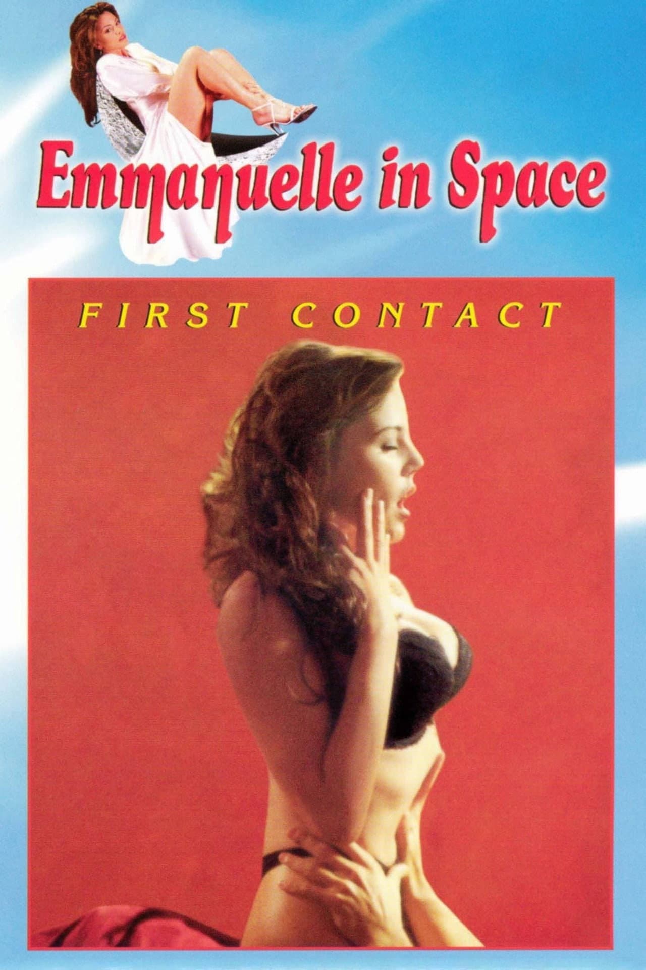 Emmanuelle: First Contact preview 2