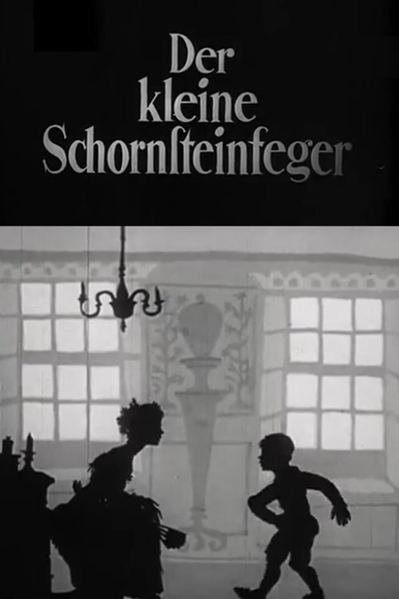 The Little Chimney Sweep preview 1