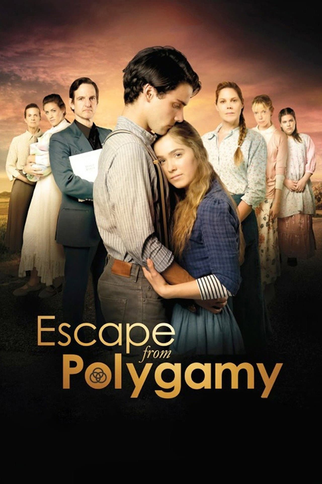 Escape from Polygamy preview 2