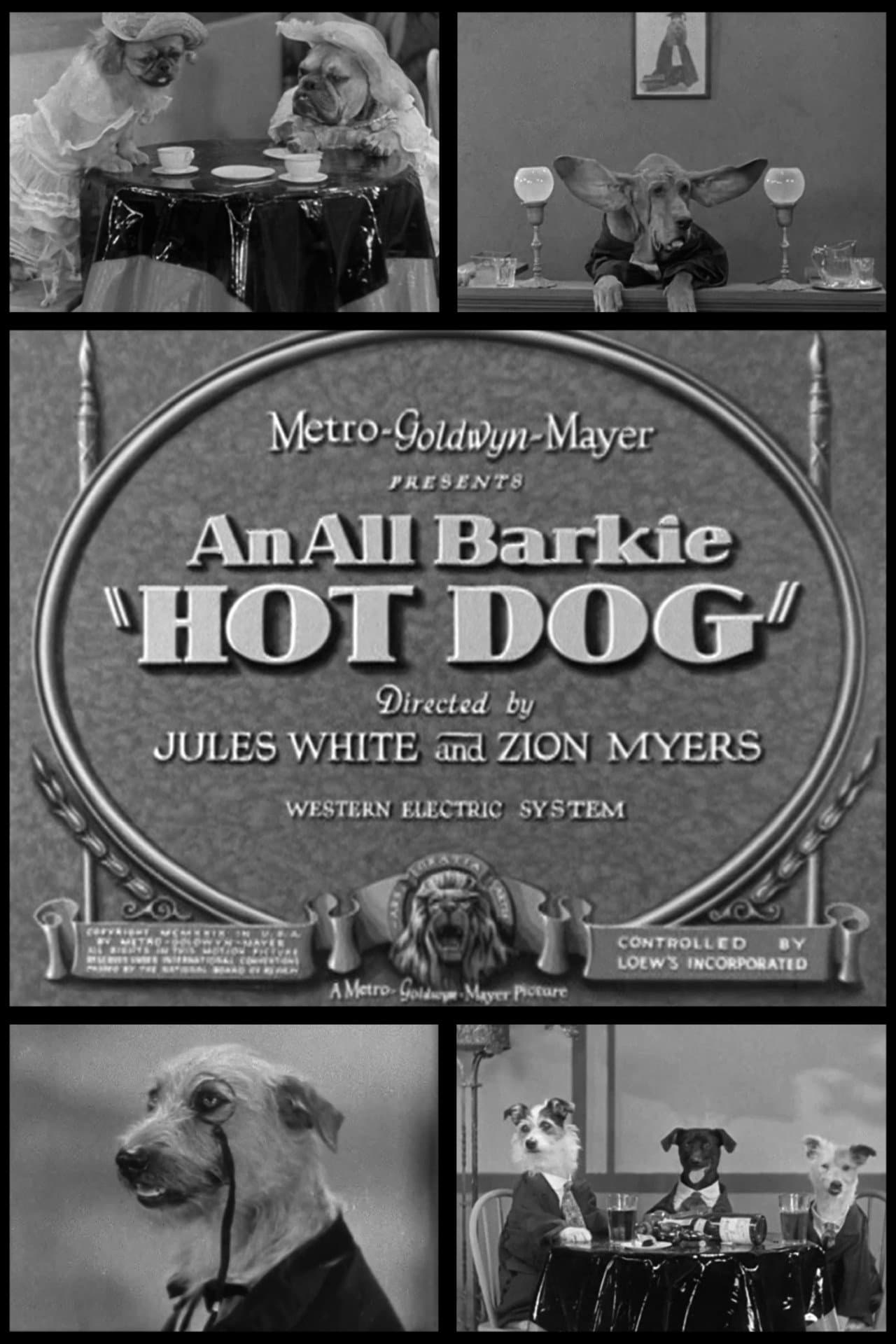 Hot Dog preview 2