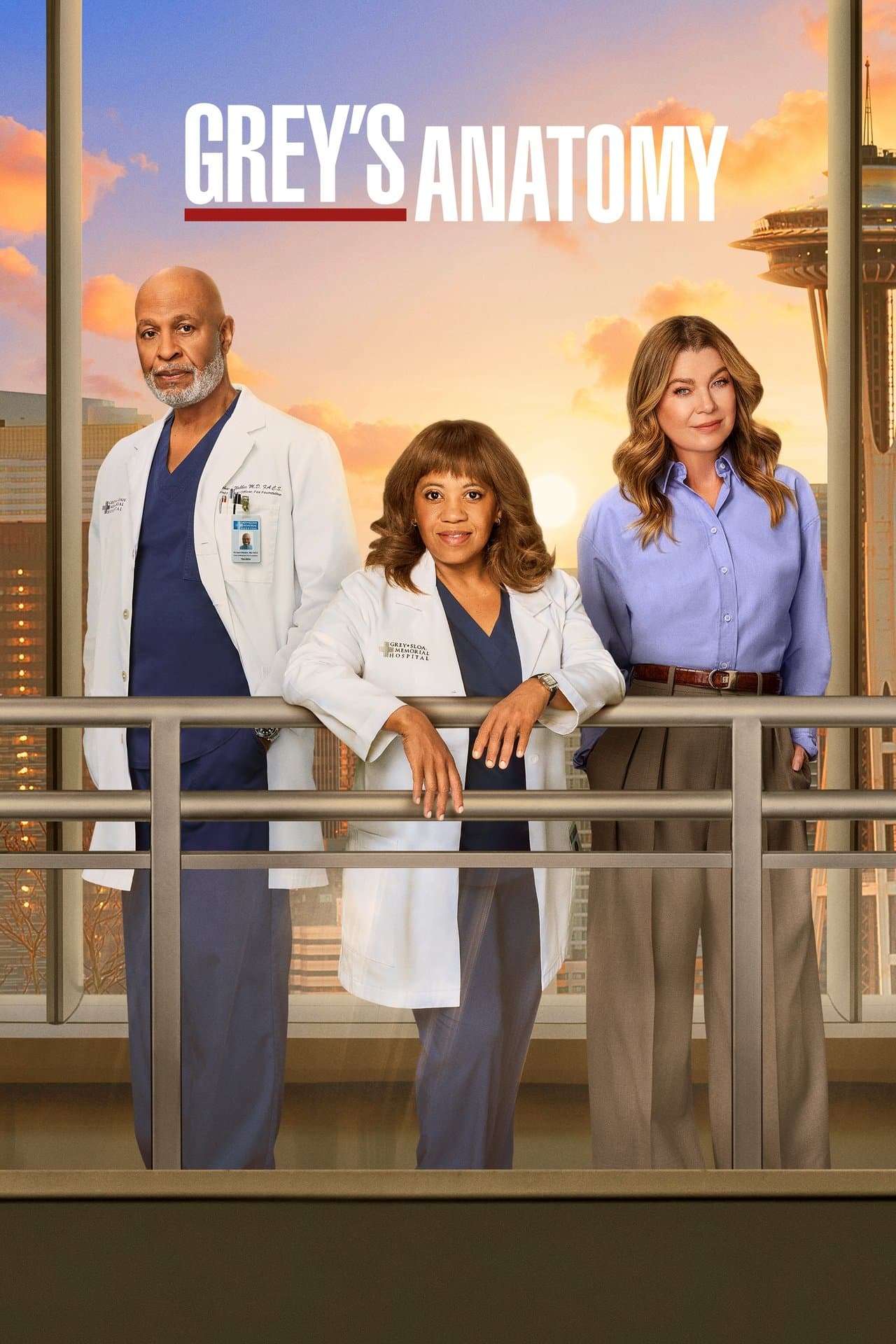 Grey's Anatomy preview 2