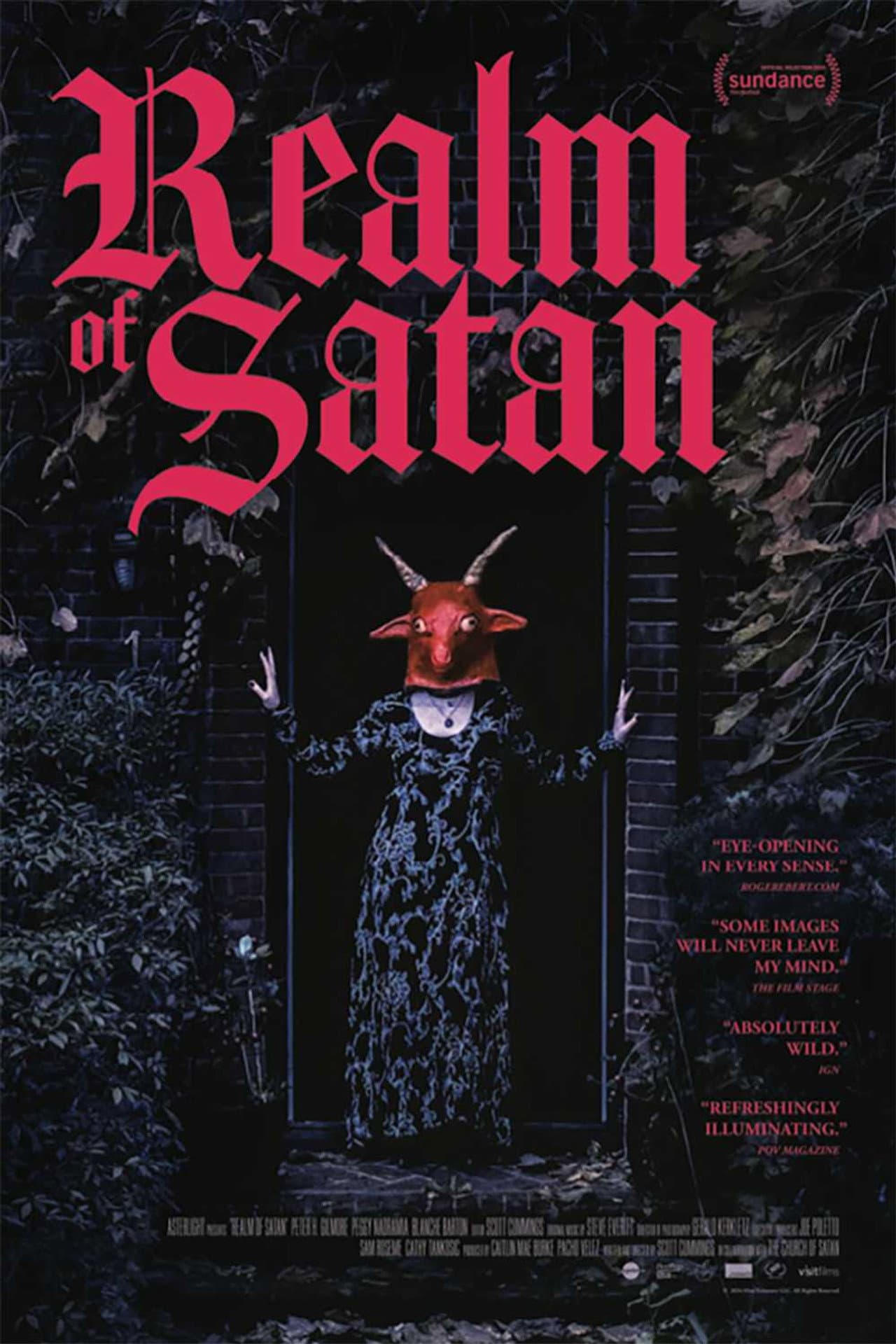 Realm of Satan preview 2