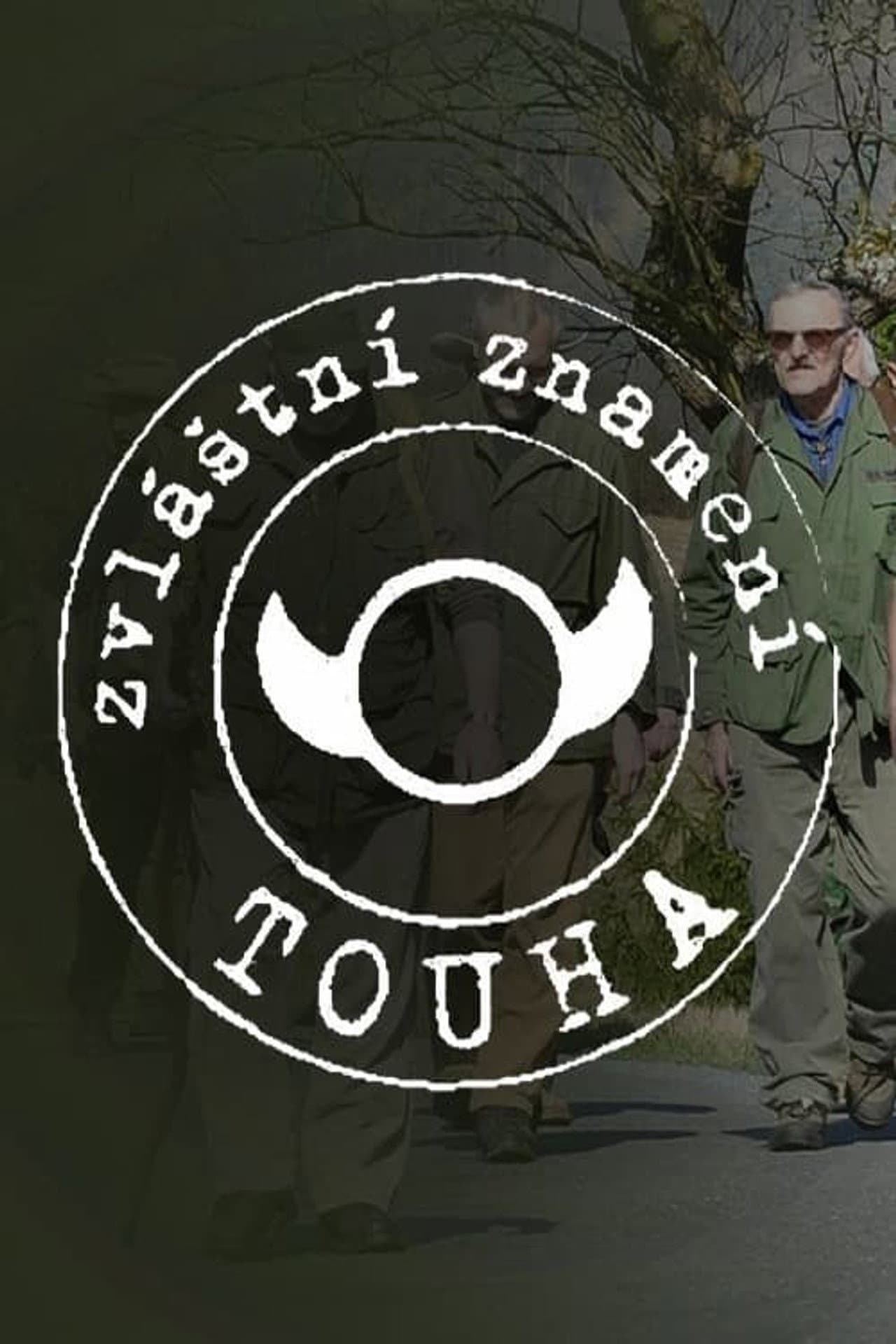 Zvláštní znamení touha preview 2
