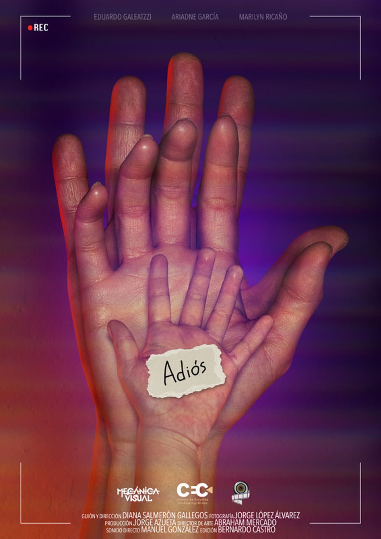 Adiós preview 2