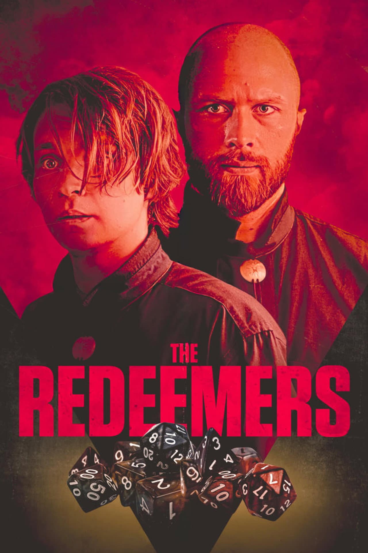 The Redeemers preview 2