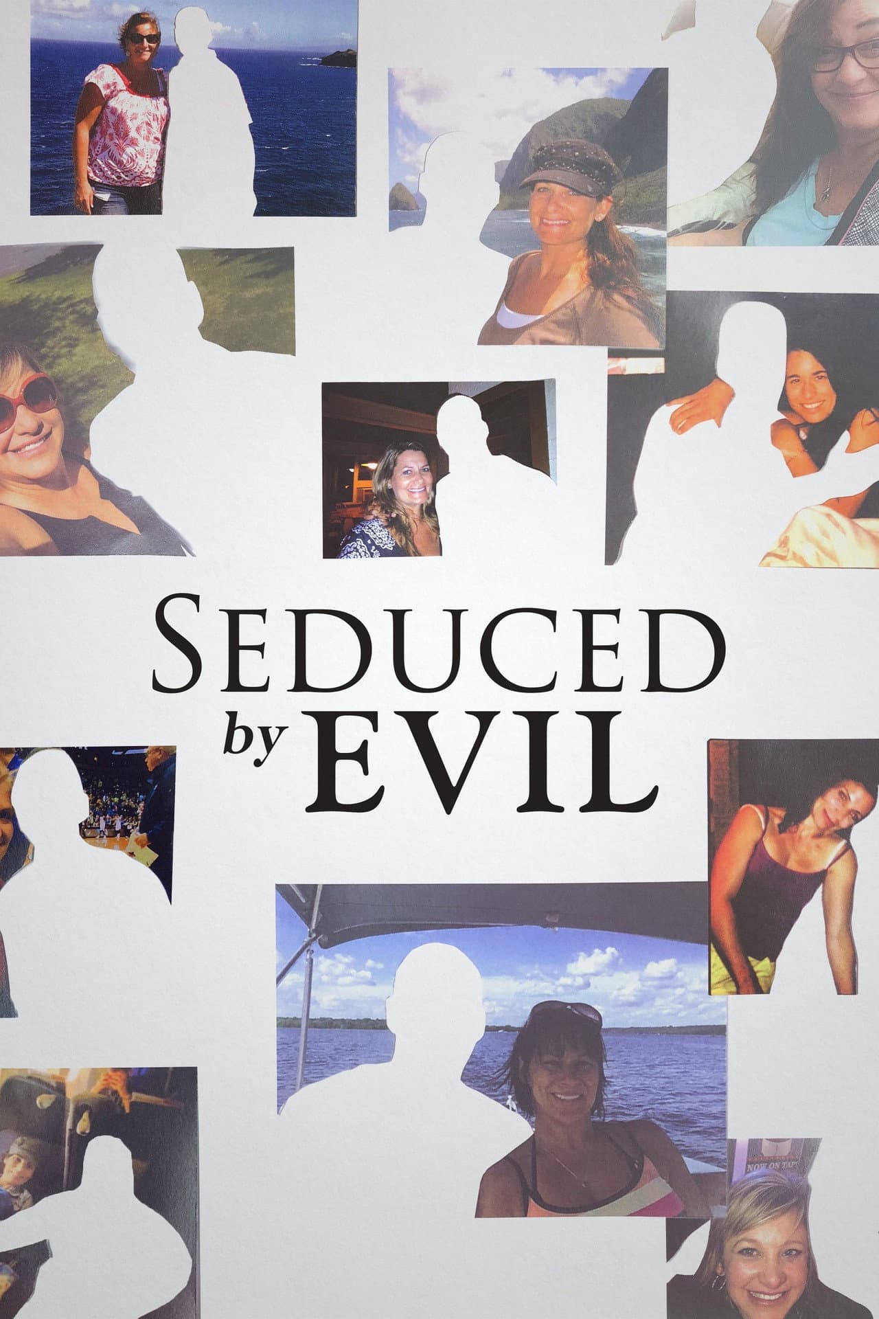 Seduced by Evil preview 1