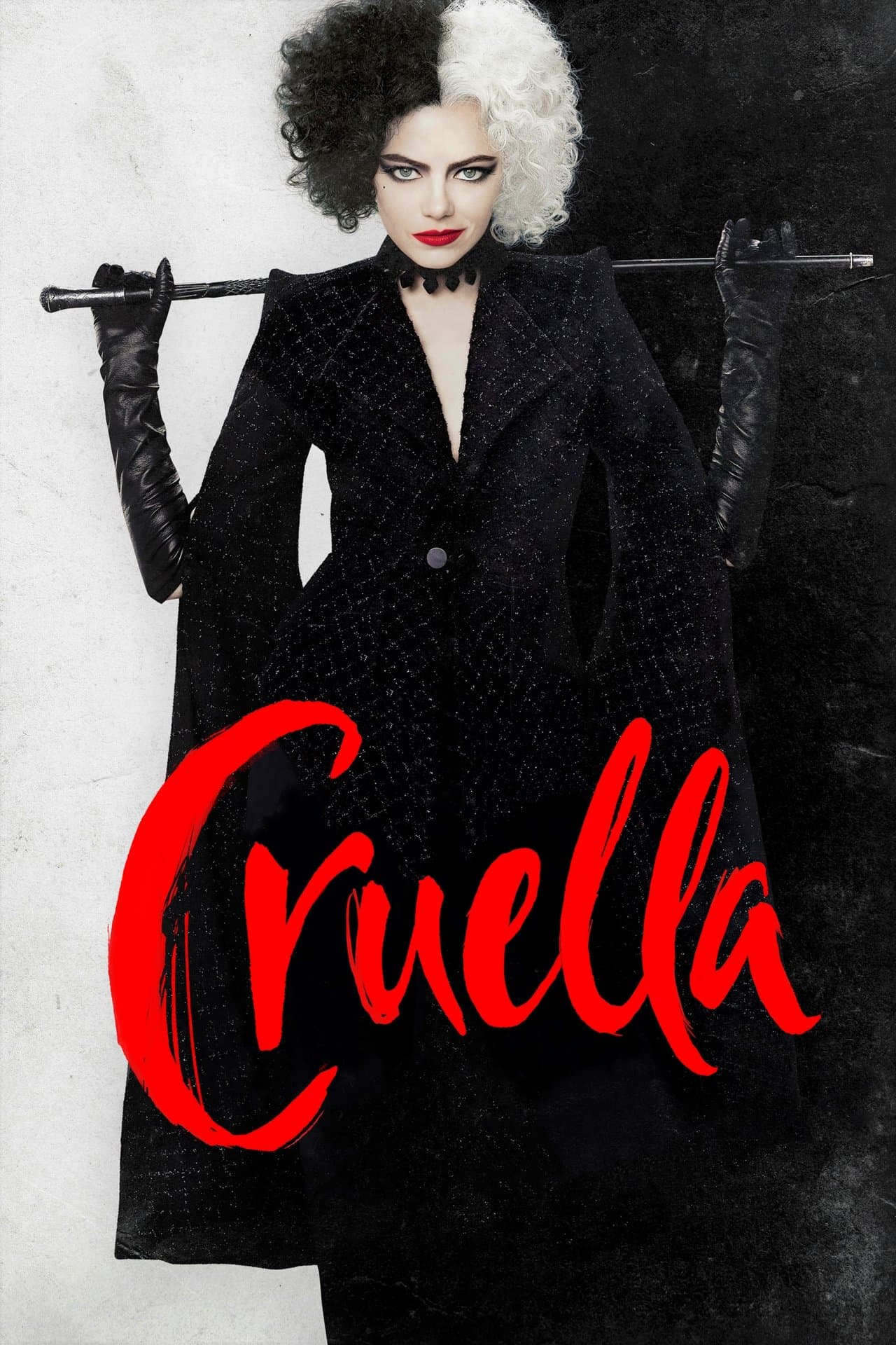 Cruella preview 2