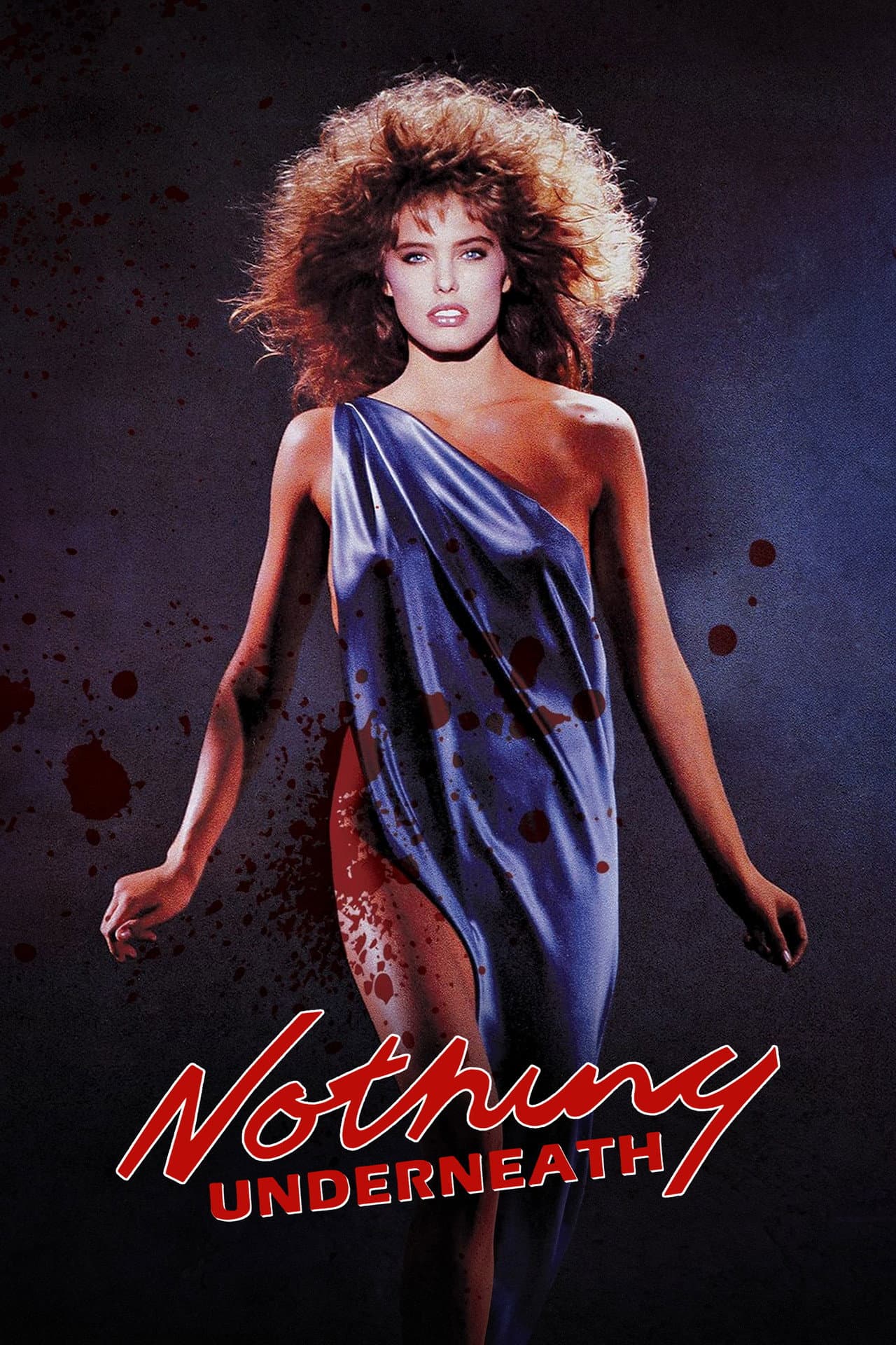 Nothing Underneath preview 2