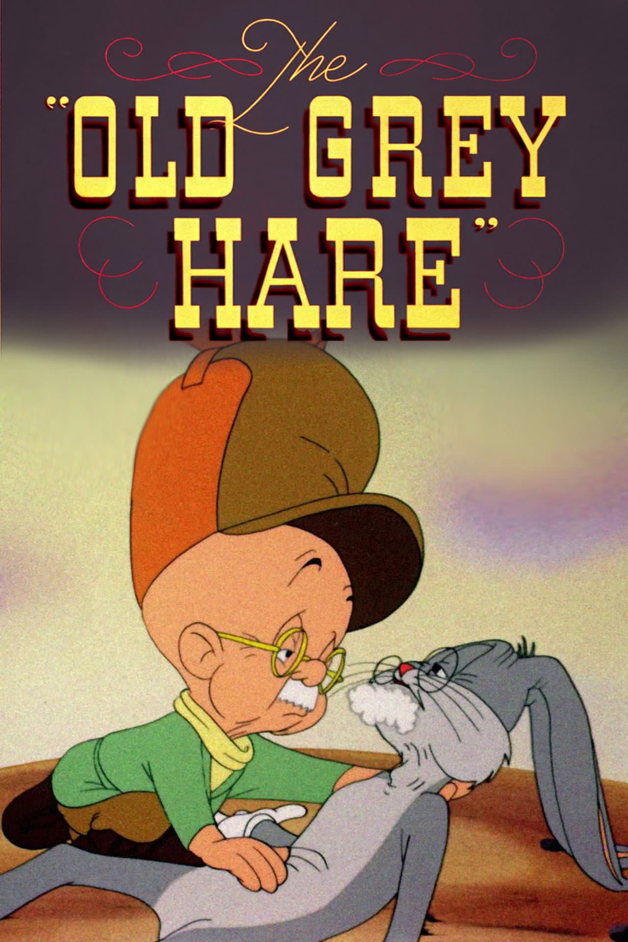 The Old Grey Hare preview 2