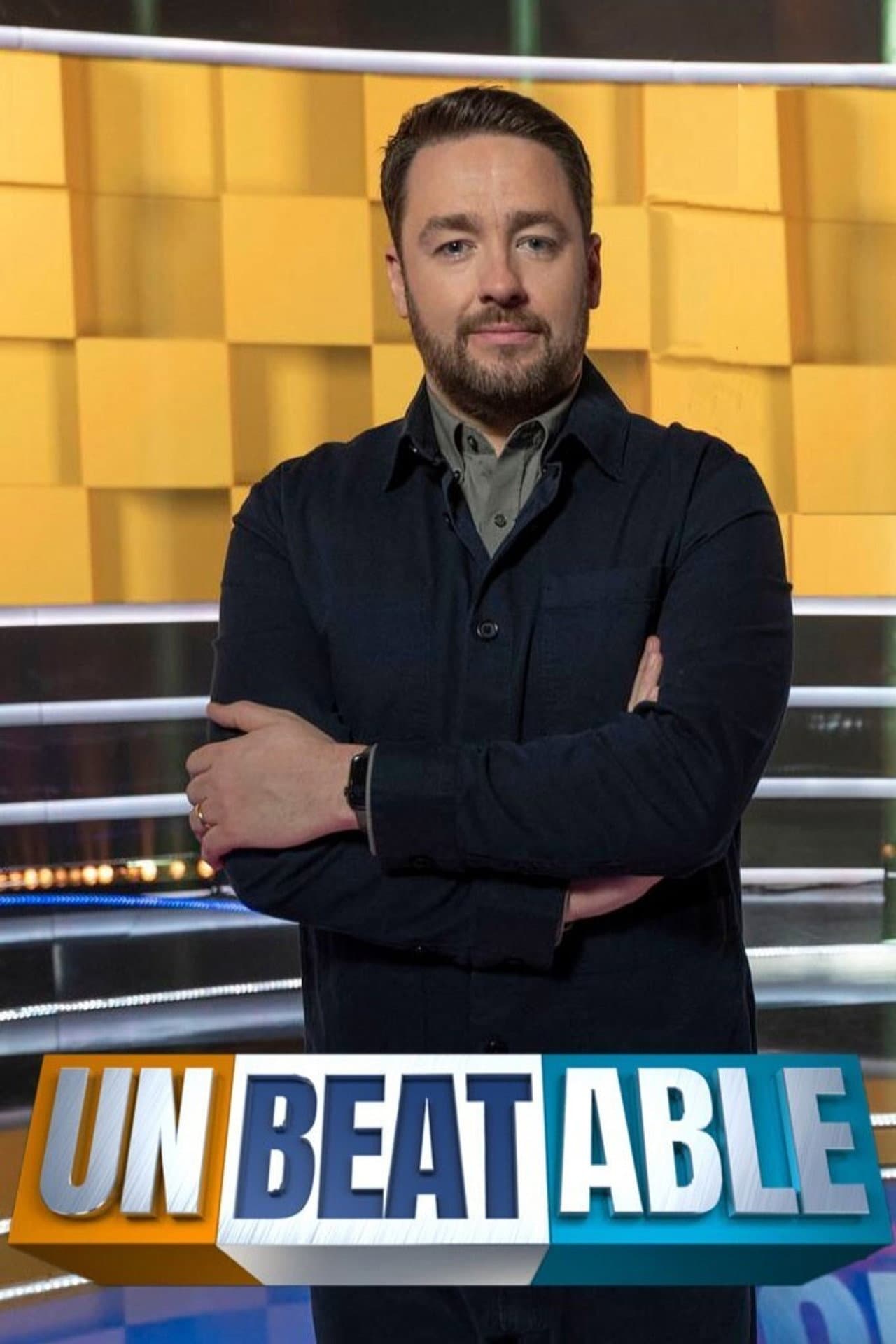 Unbeatable preview 2