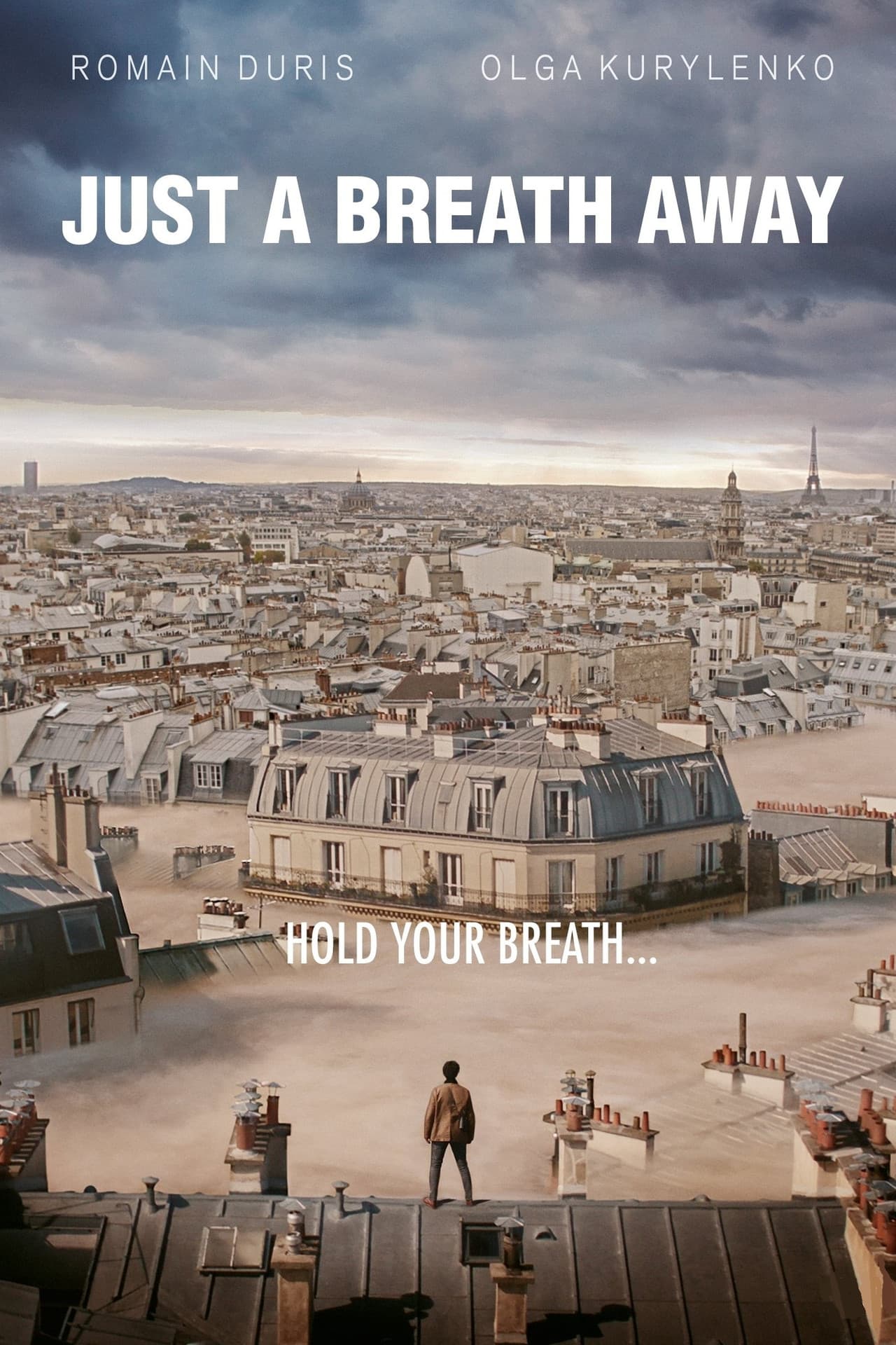 Just a Breath Away preview 2