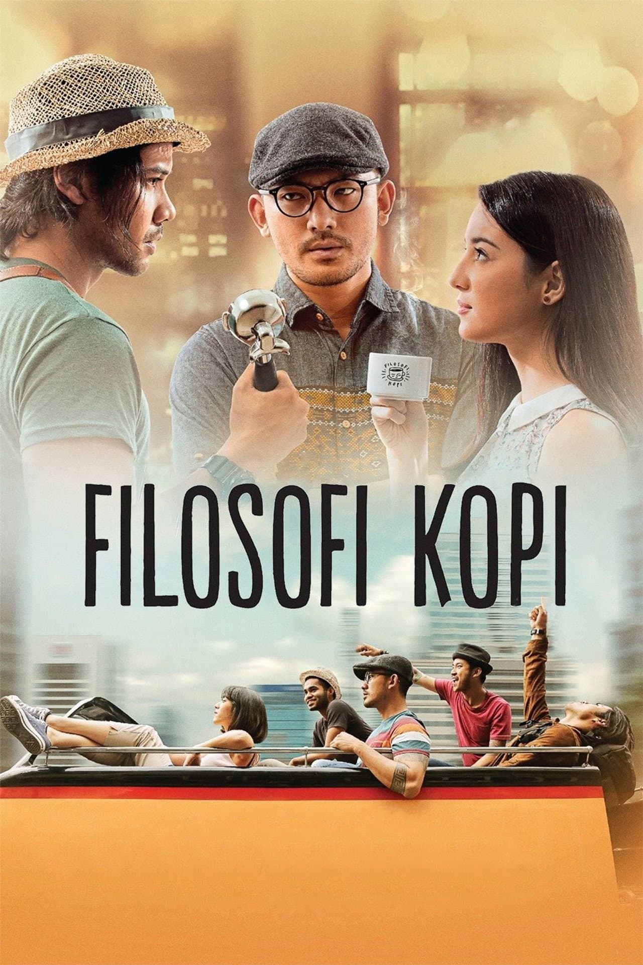 Filosofi Kopi preview 2