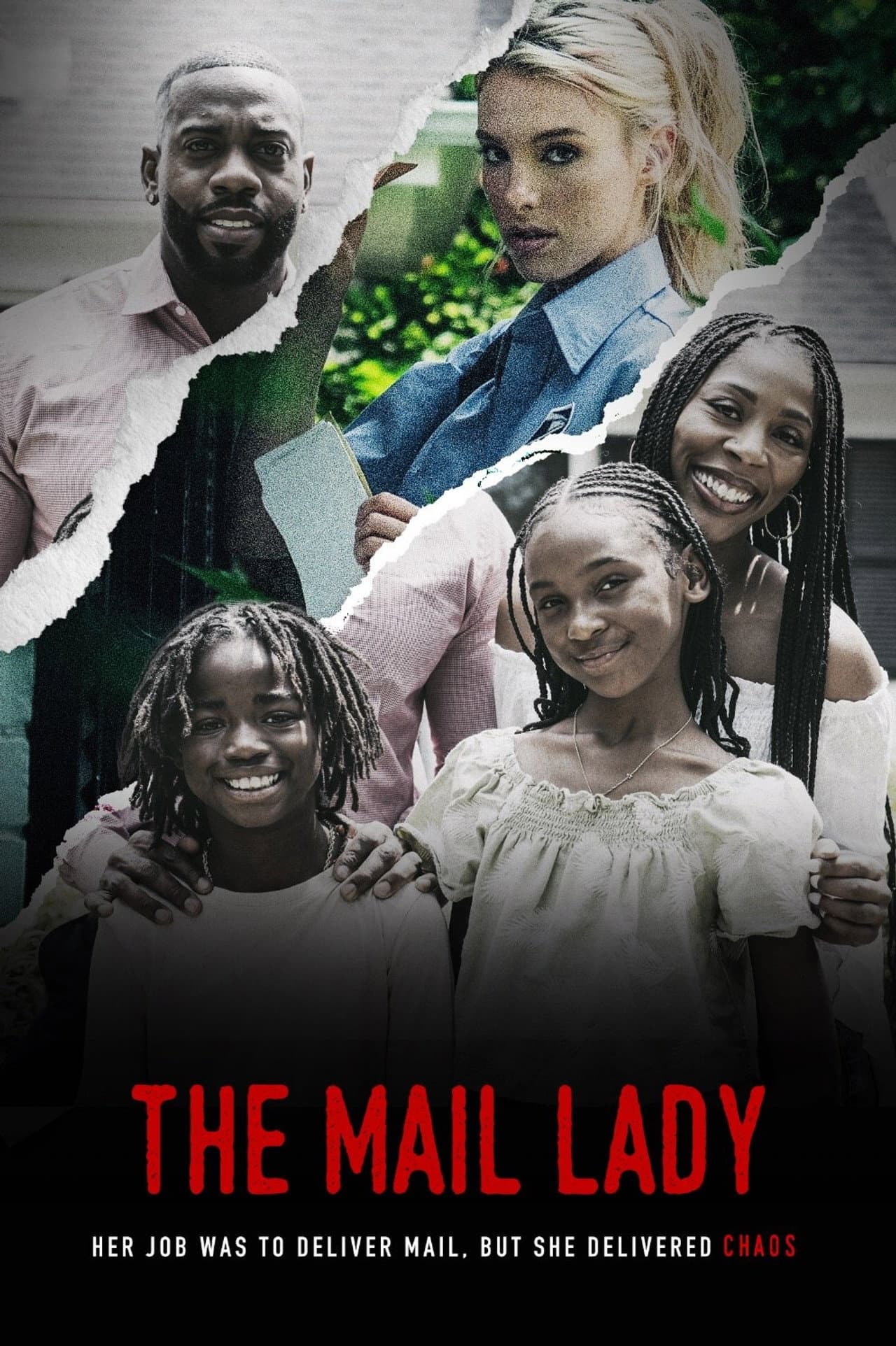The Mail Lady preview 2