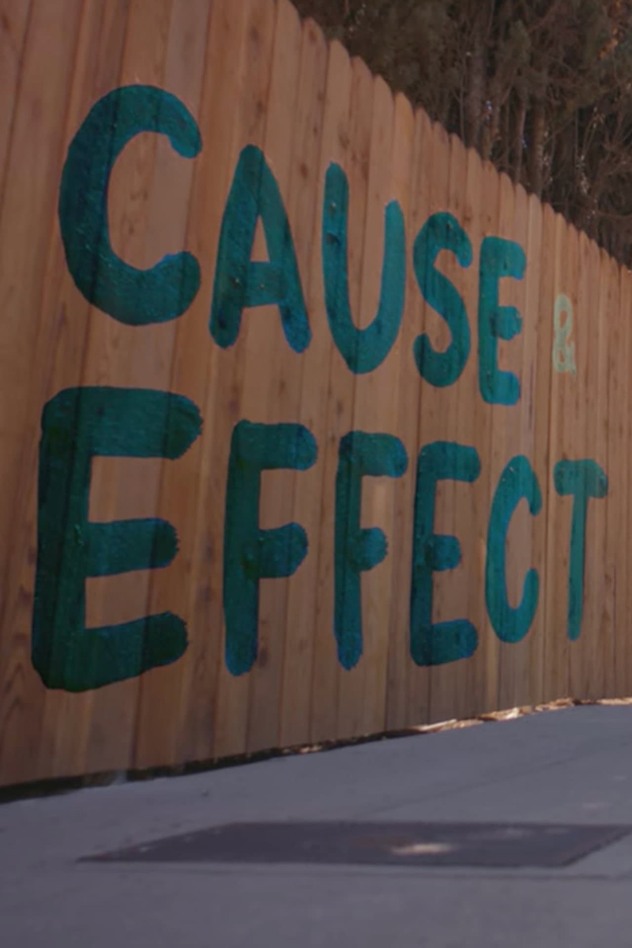 Cause & Effect preview 2
