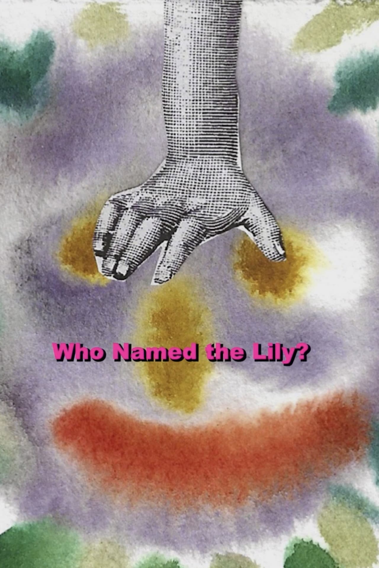 Who Named the Lily? preview 1