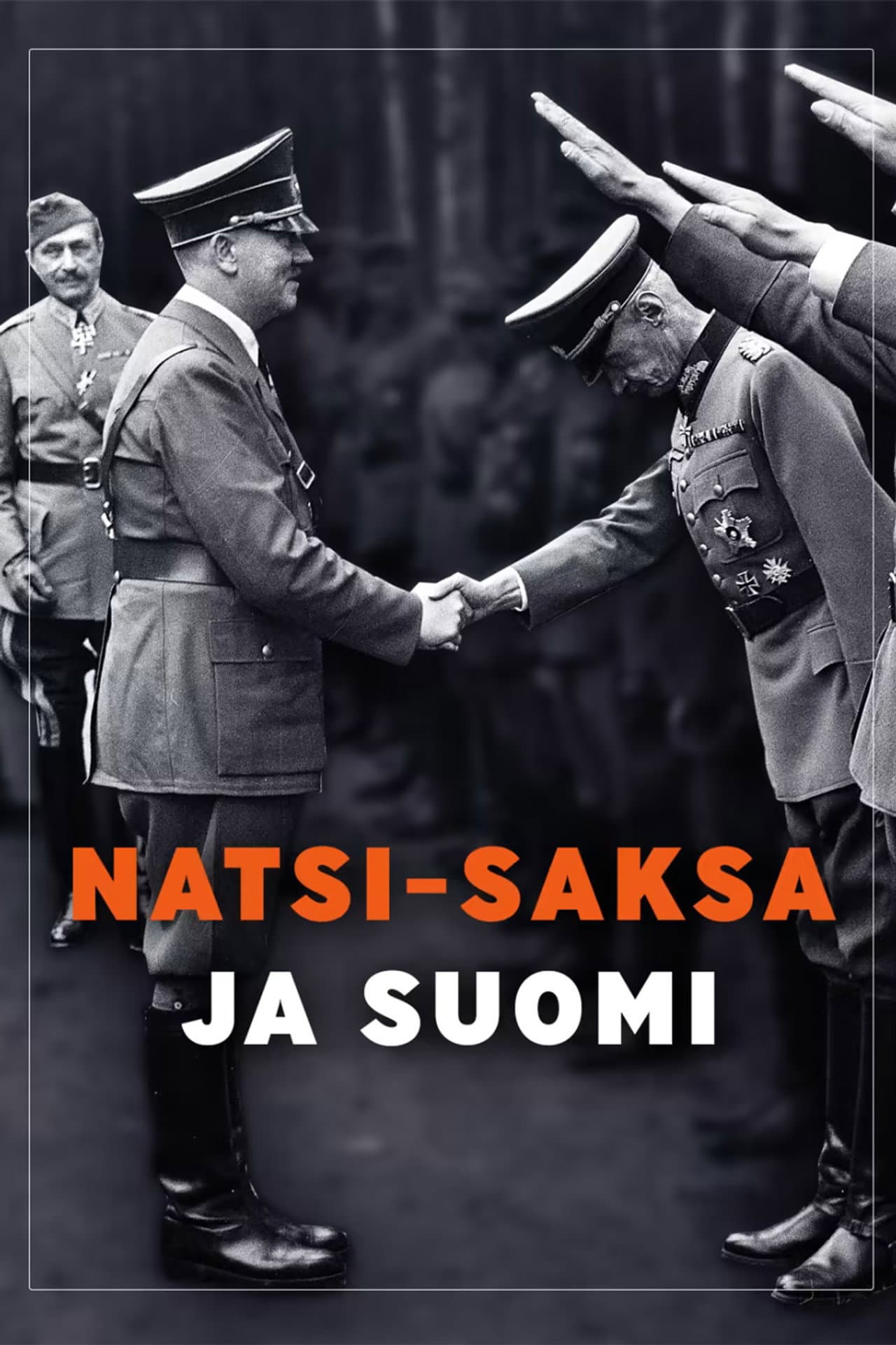 Natsi-Saksa ja Suomi preview 2