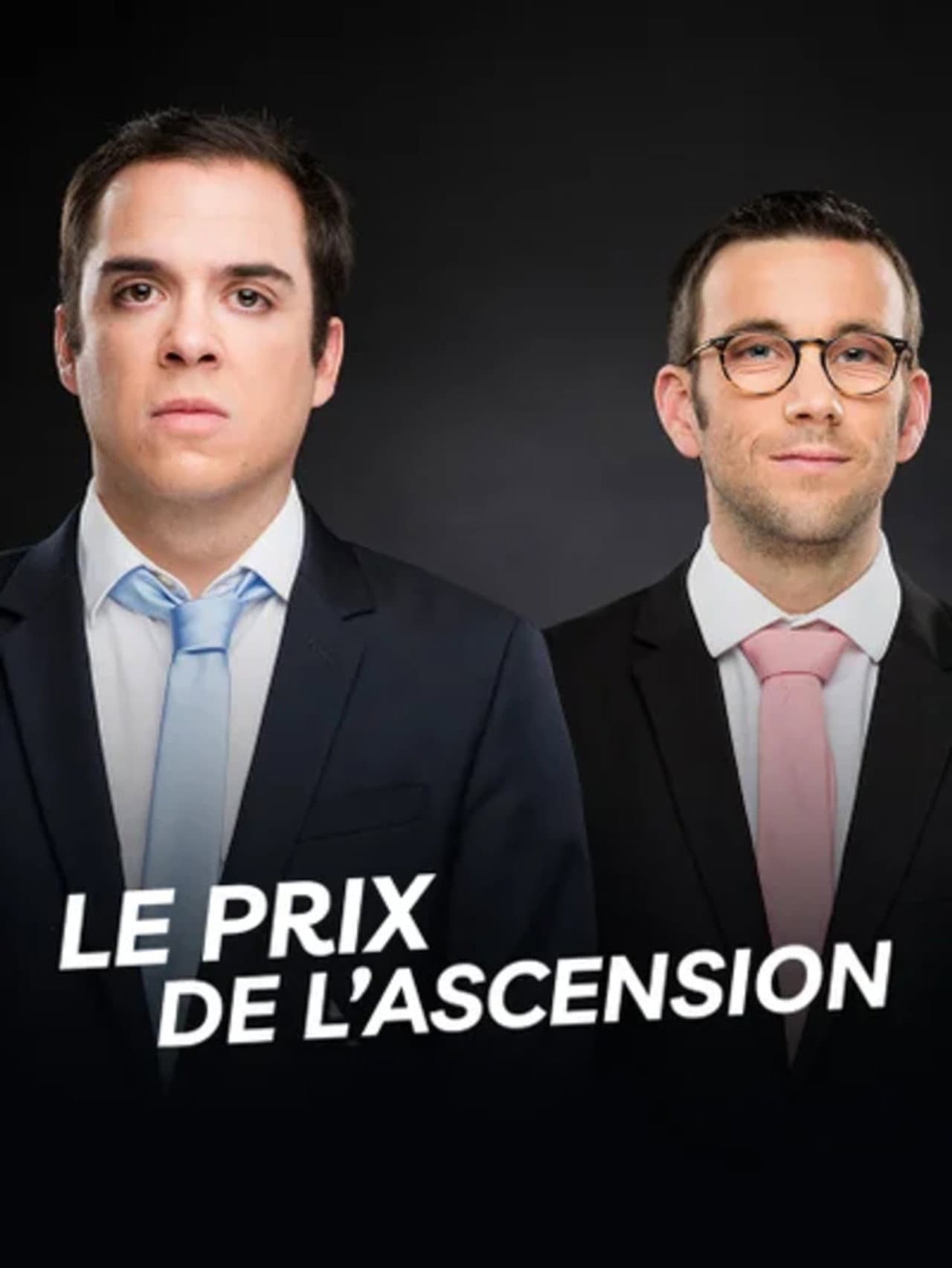 Le prix de l'ascension à la Comédie de Paris preview 2