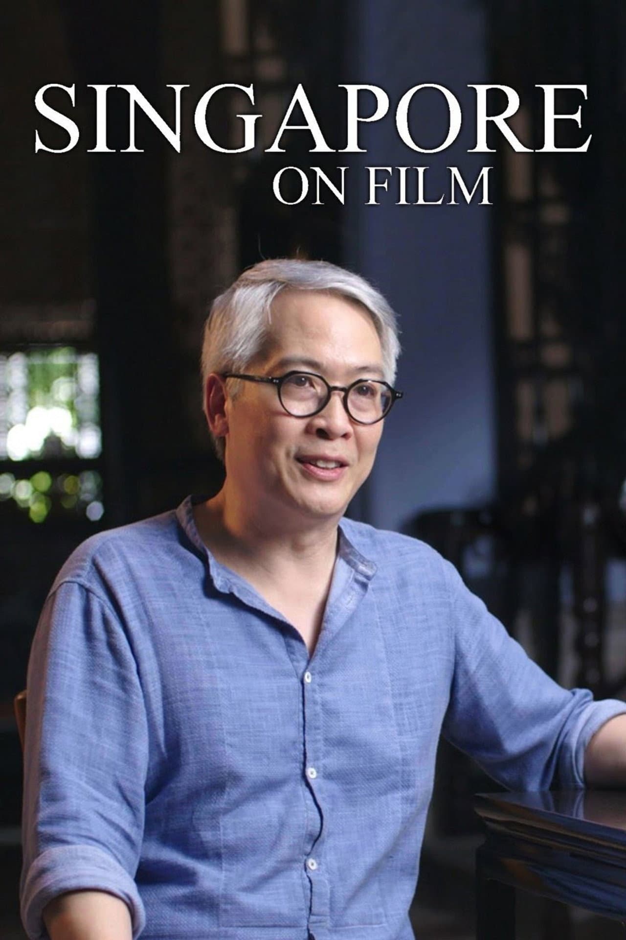 Singapore On Film preview 2