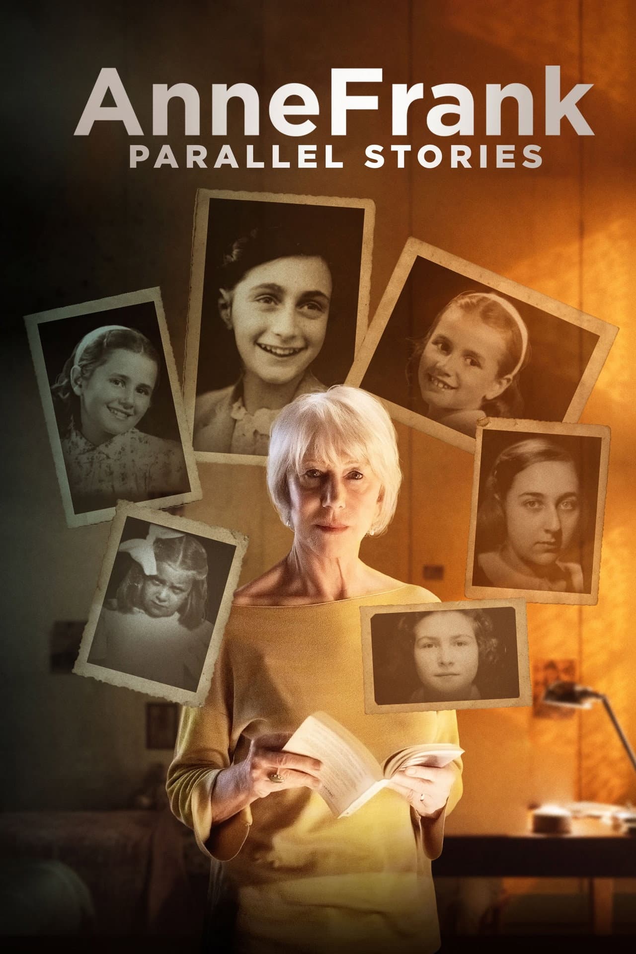 #AnneFrank. Parallel Stories preview 2