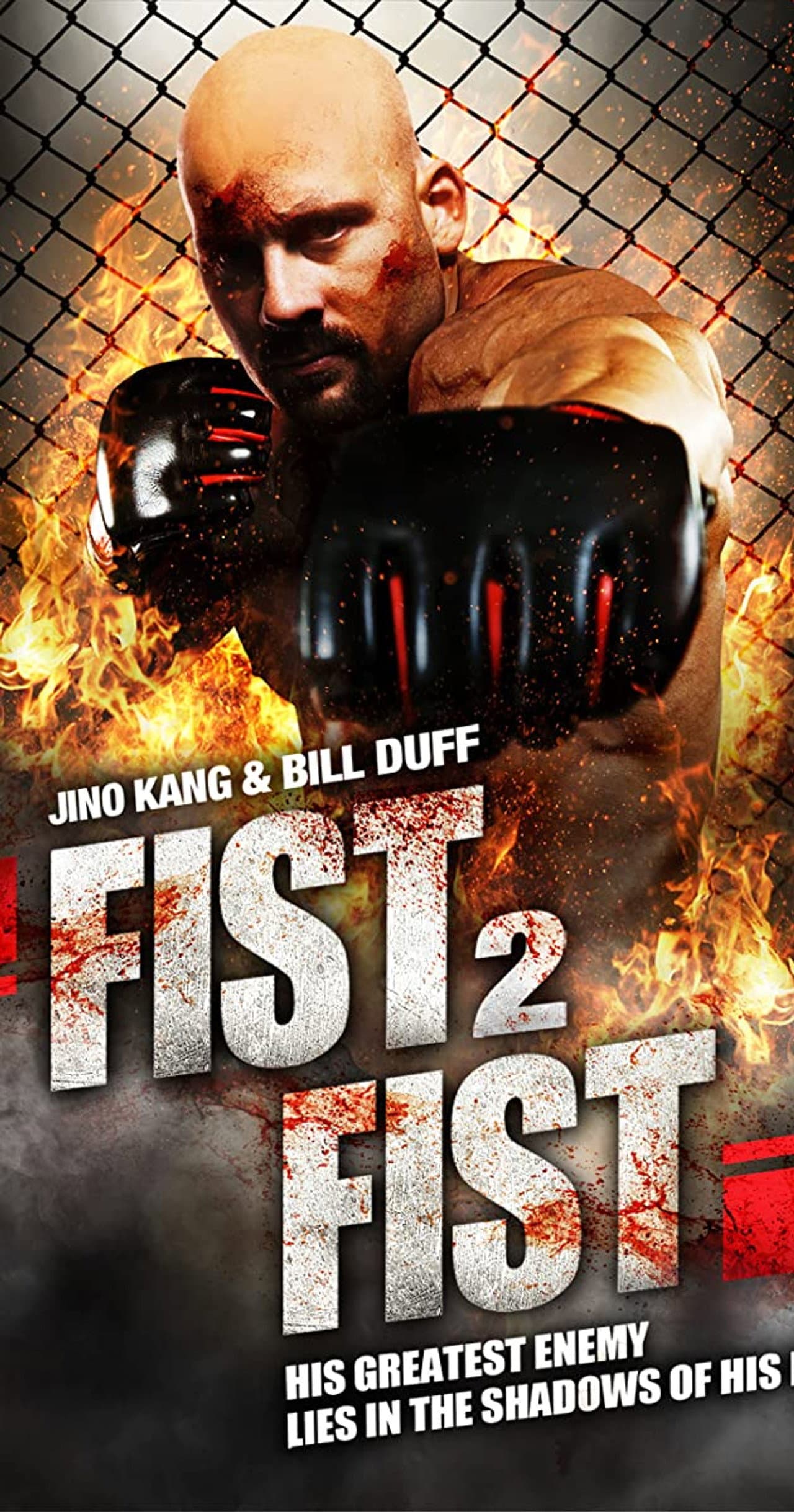Fist 2 Fist preview 2