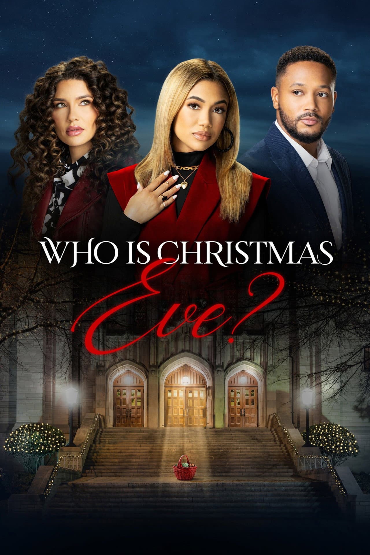 Who is Christmas Eve? preview 2