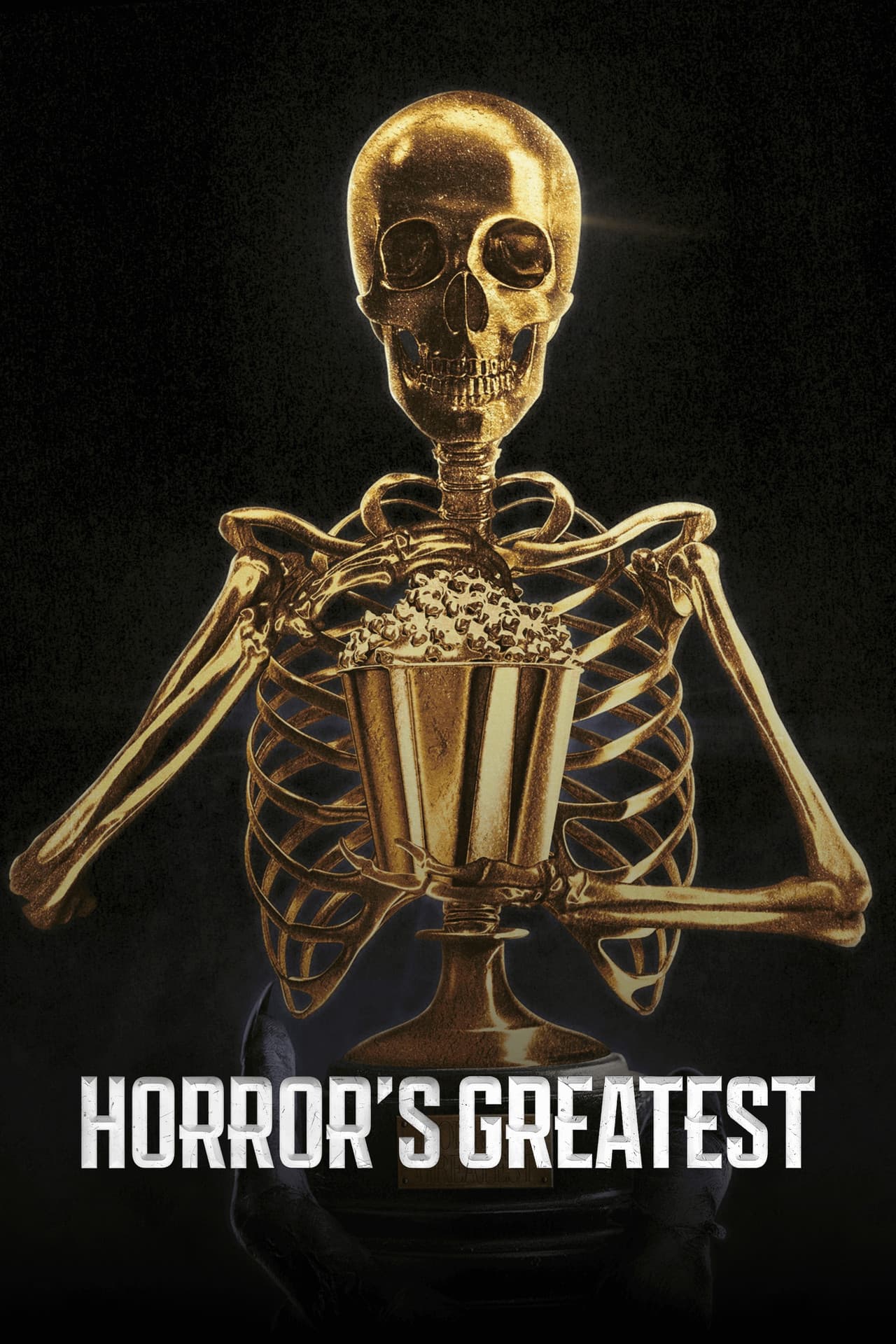 Horror's Greatest preview 2