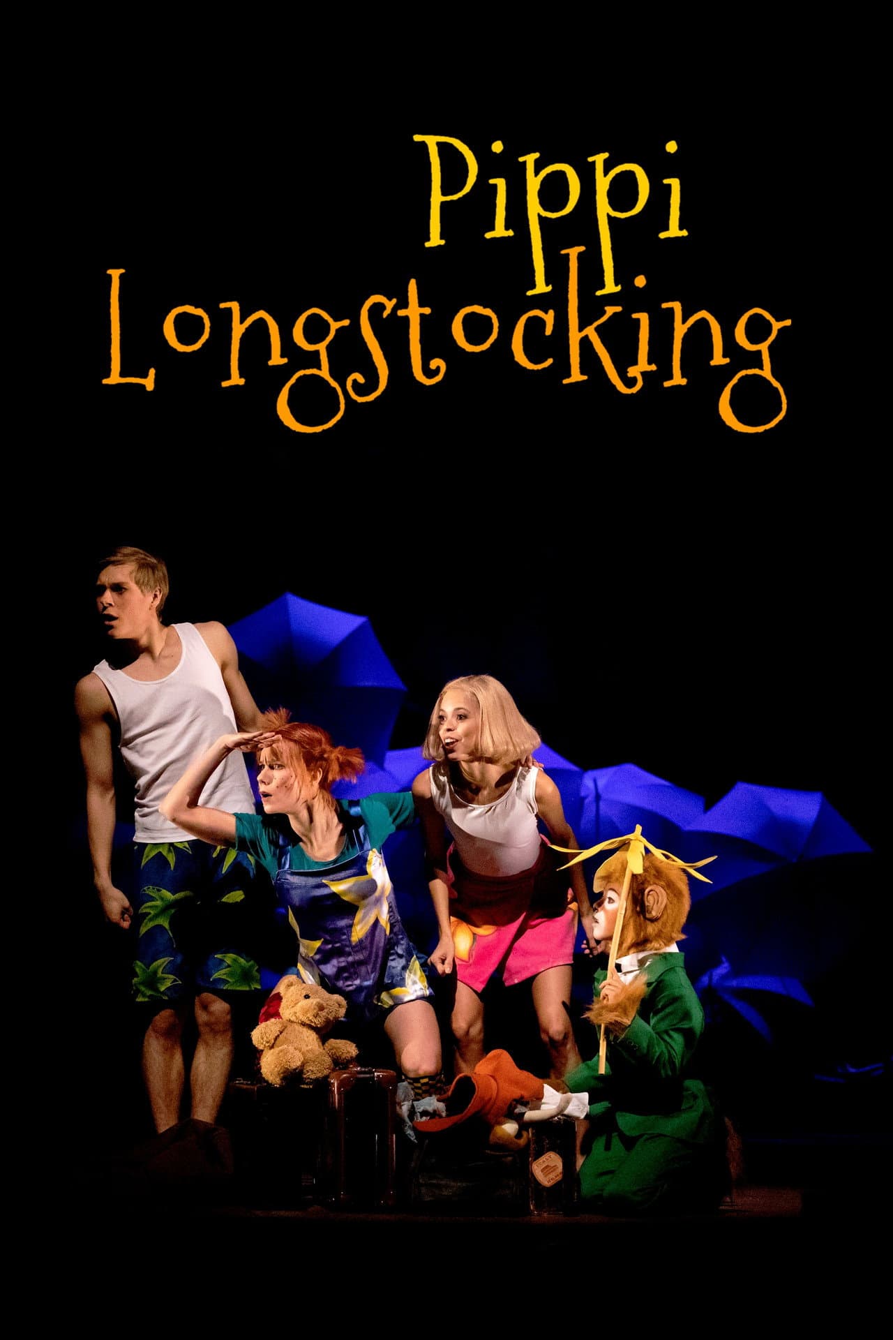 Pippi Longstocking preview 2