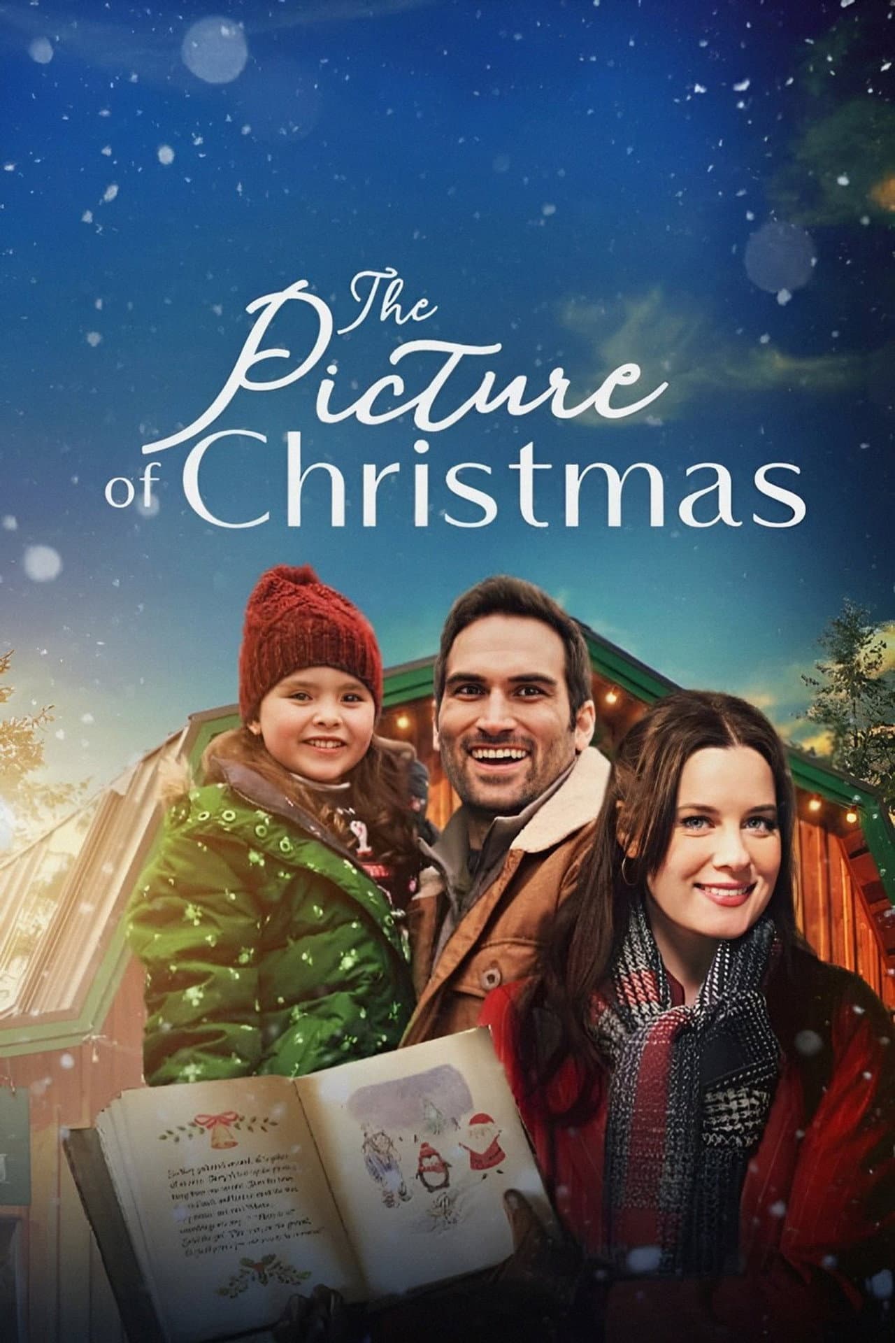 The Picture of Christmas preview 2