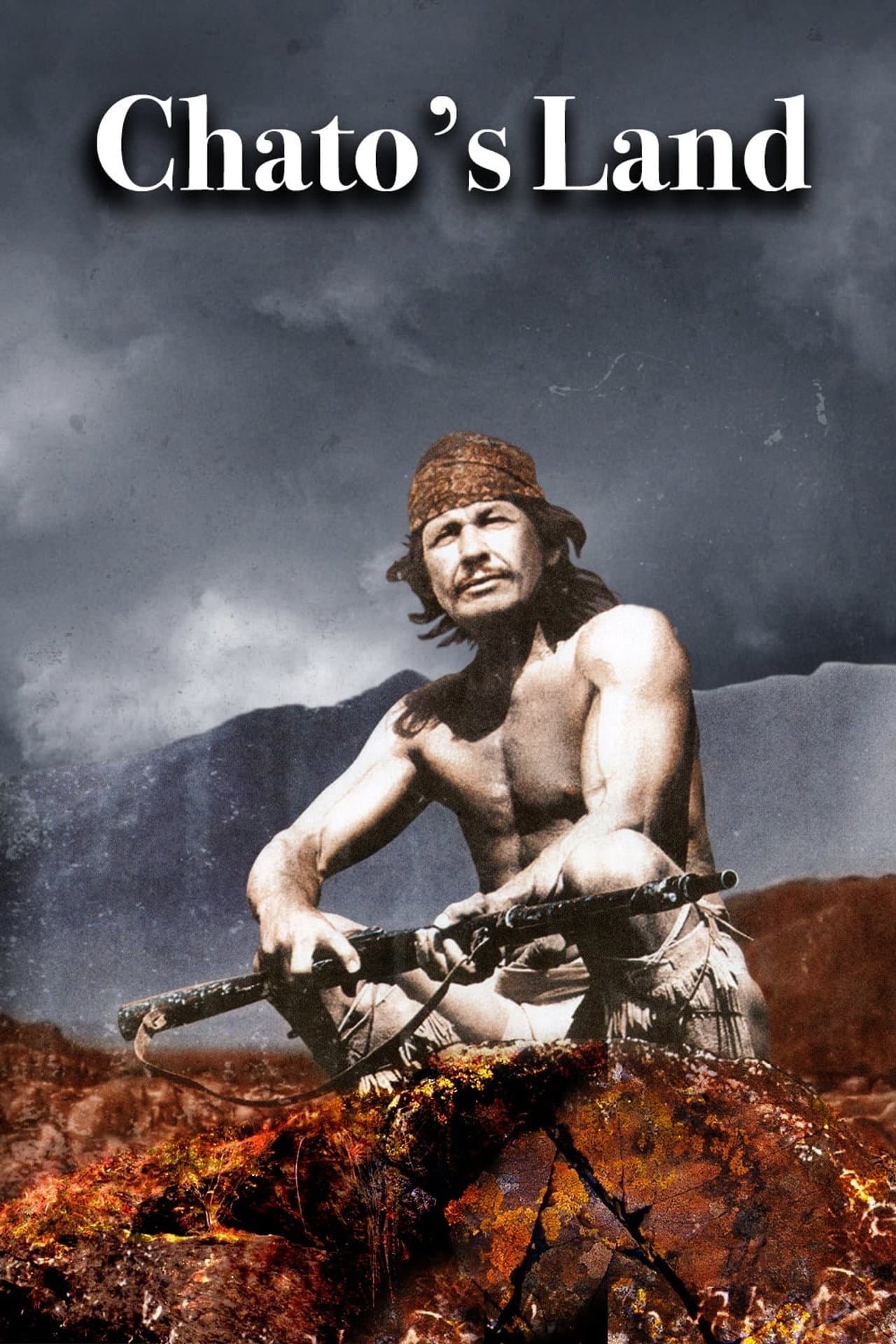 Chato's Land preview 2