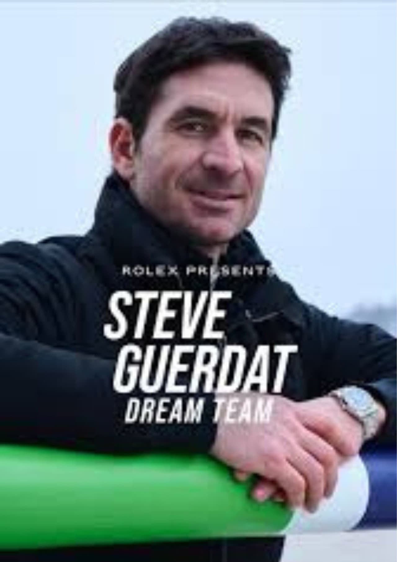 Steve Guerdat: Dream Team preview 2