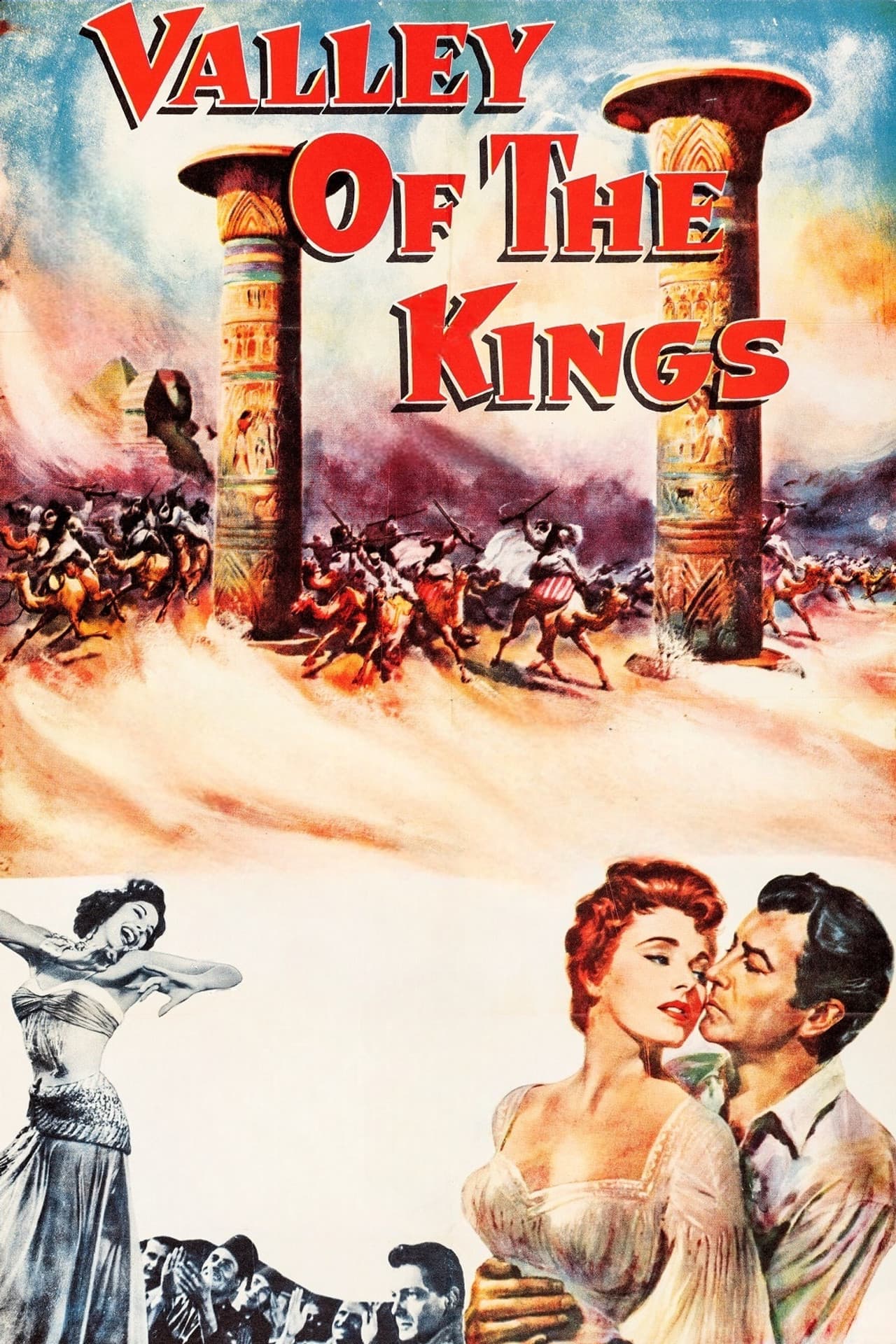 Valley of the Kings preview 2