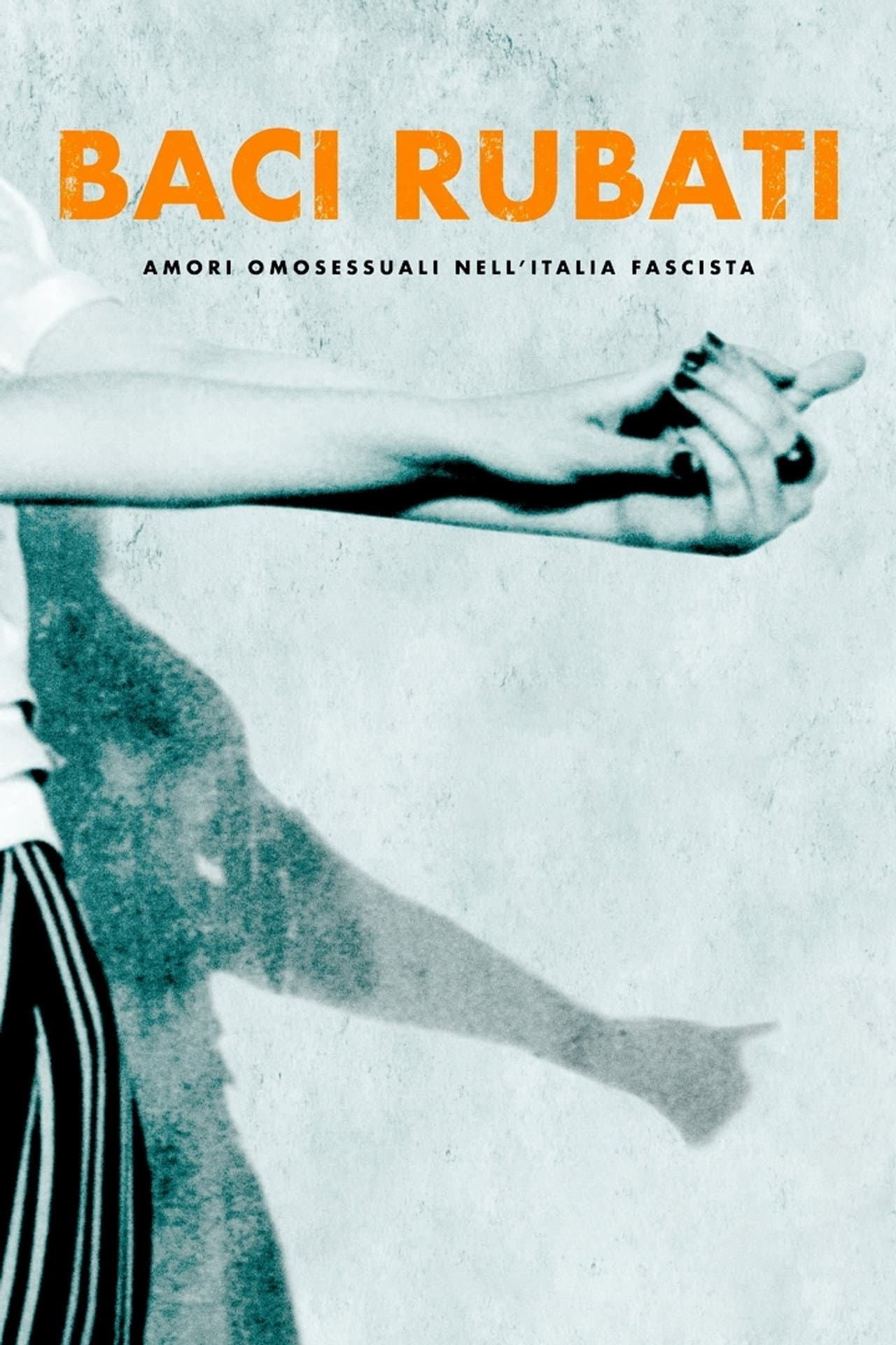 Stolen Kisses: Homosexual Love in Fascist Italy preview 2