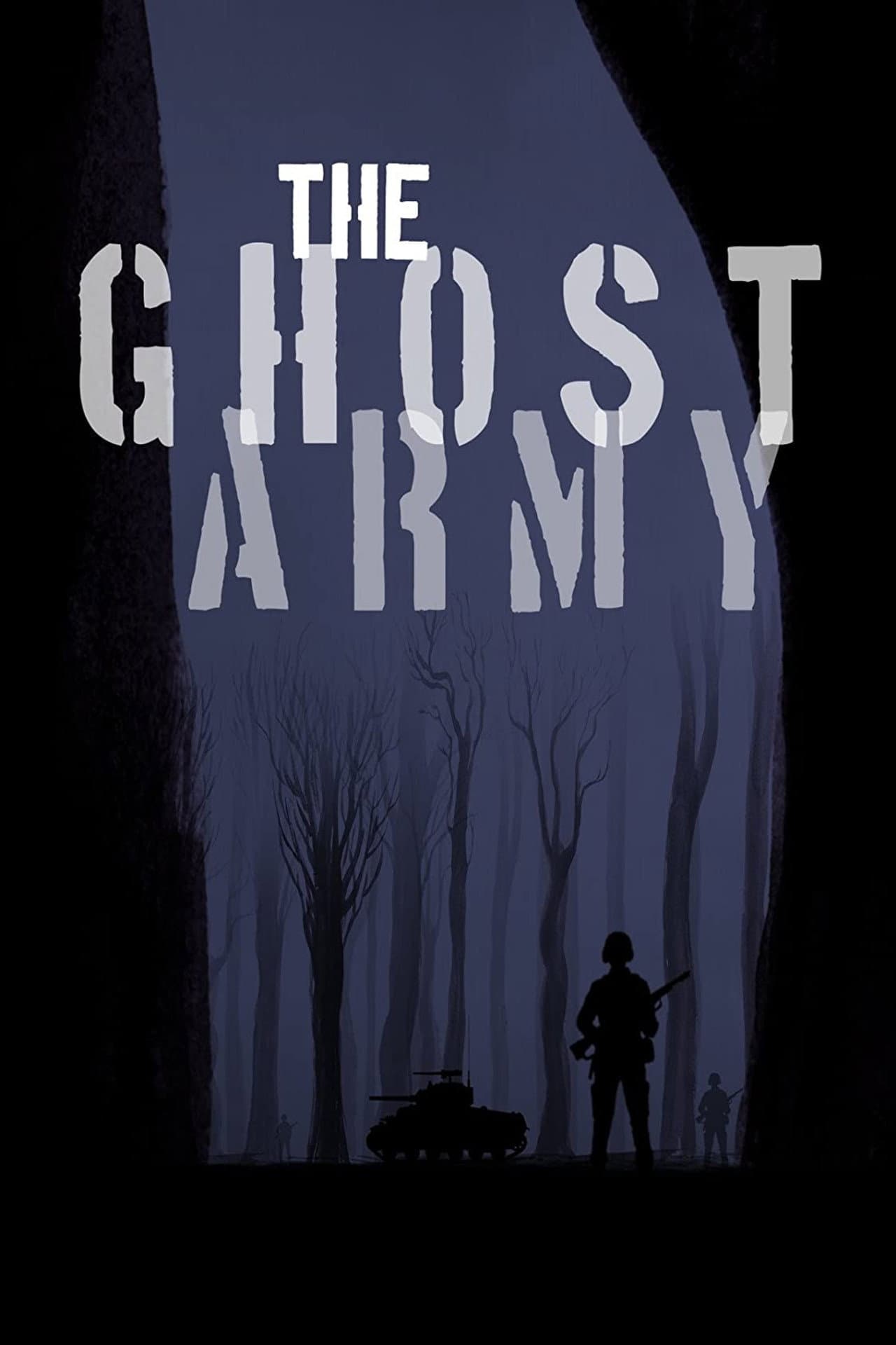 The Ghost Army preview 2
