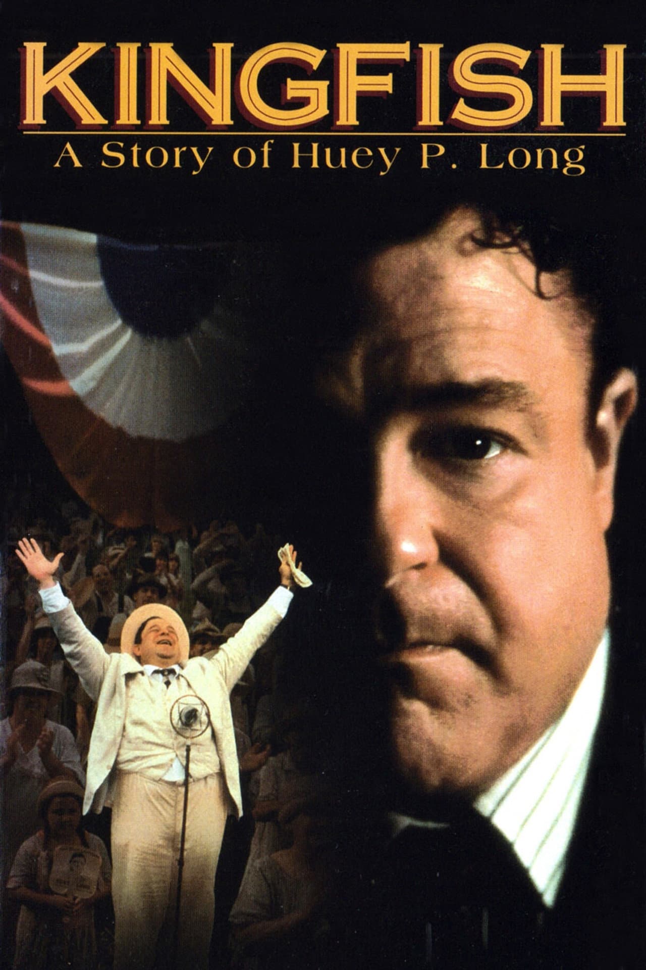 Kingfish: A Story of Huey P. Long preview 1