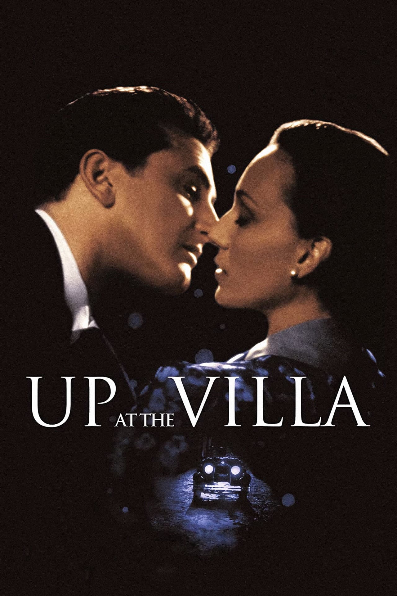 Up at the Villa preview 2