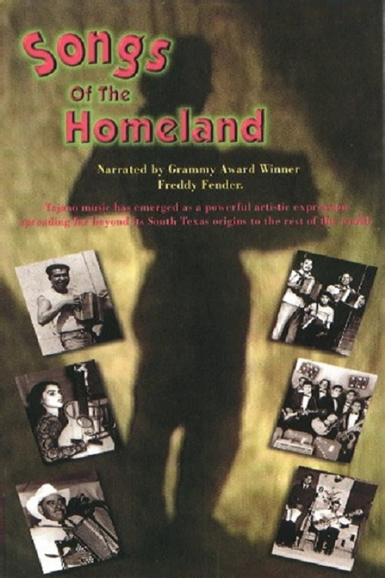 Songs of the Homeland preview 1