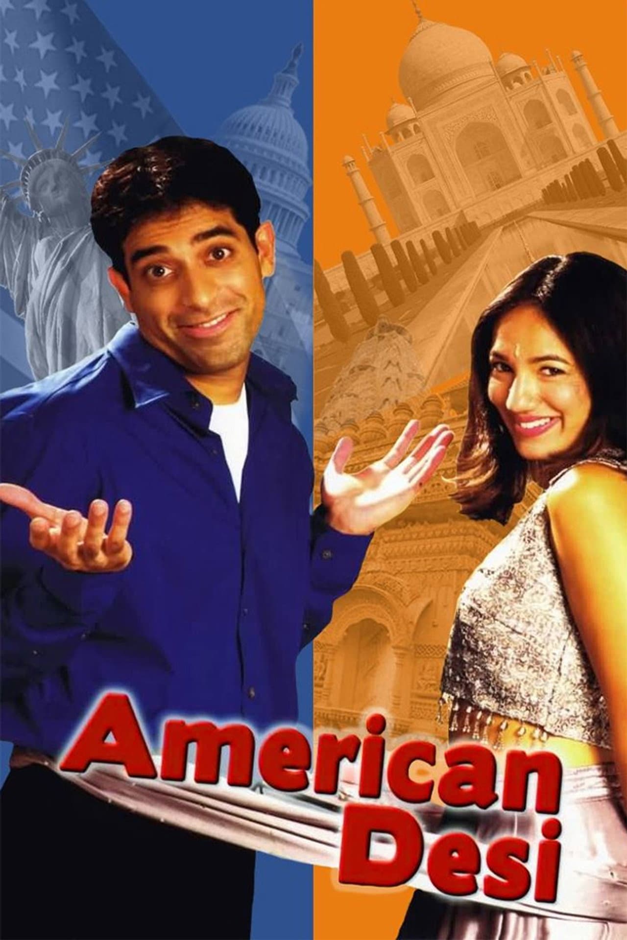 American Desi preview 1