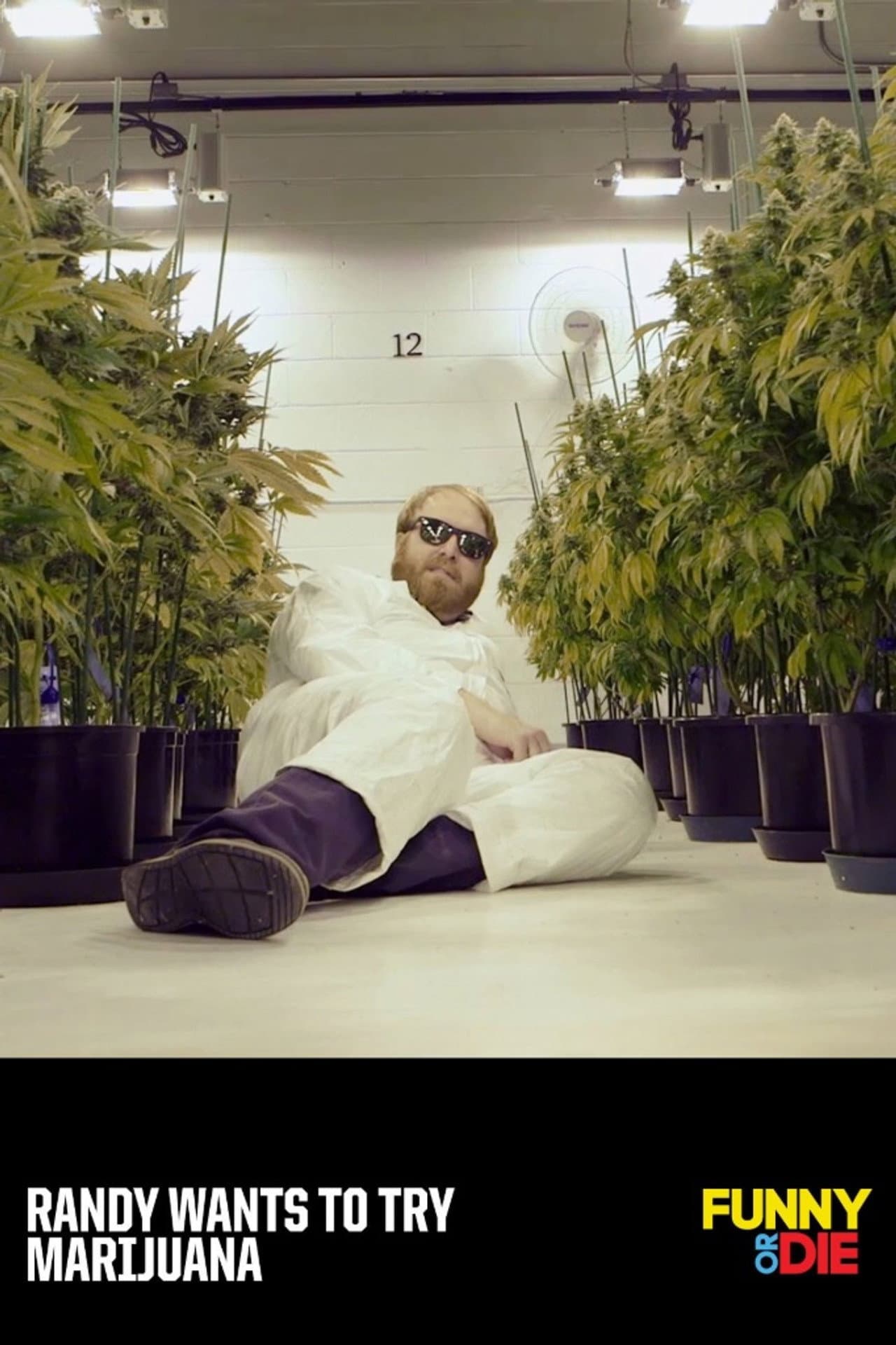 Randy Wants To Try Marijuana preview 2