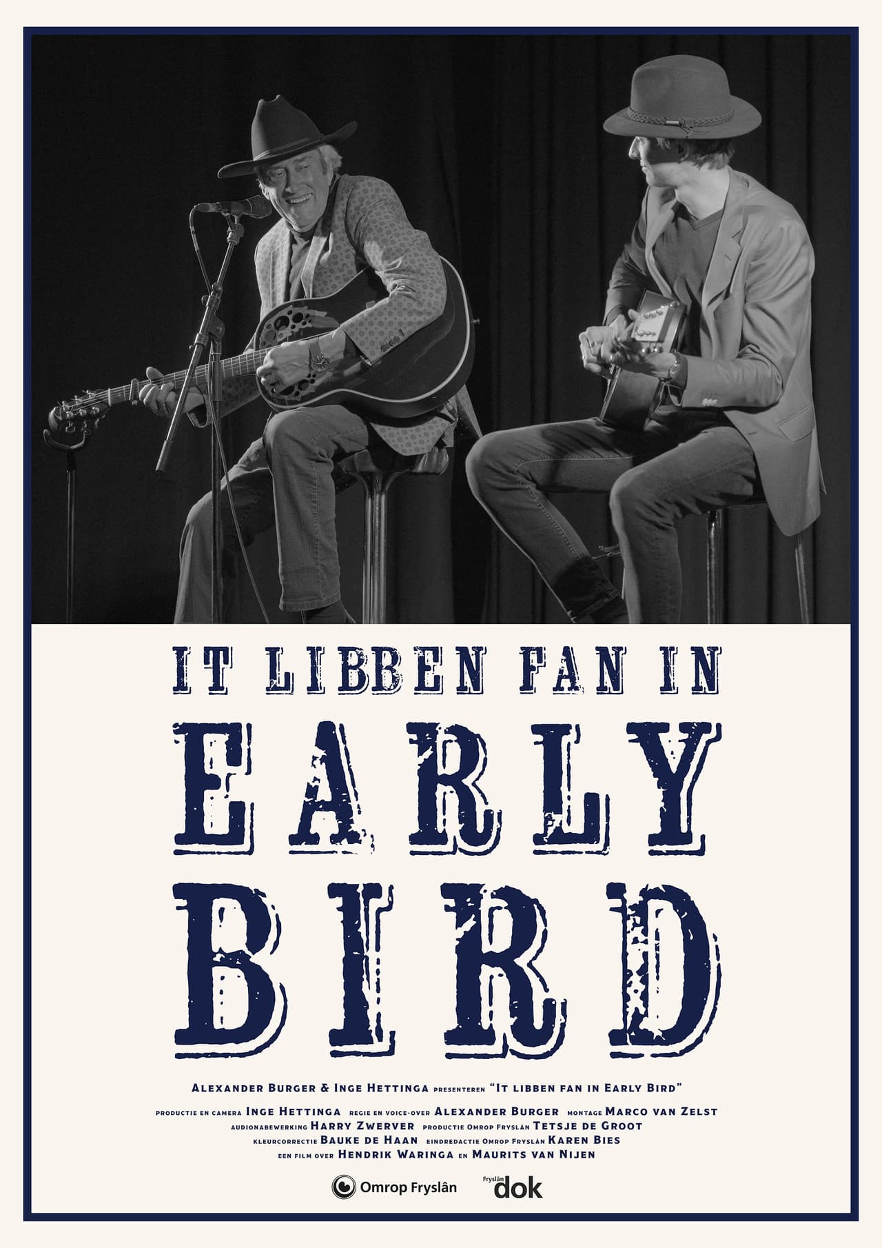 Life of an Early Bird preview 2