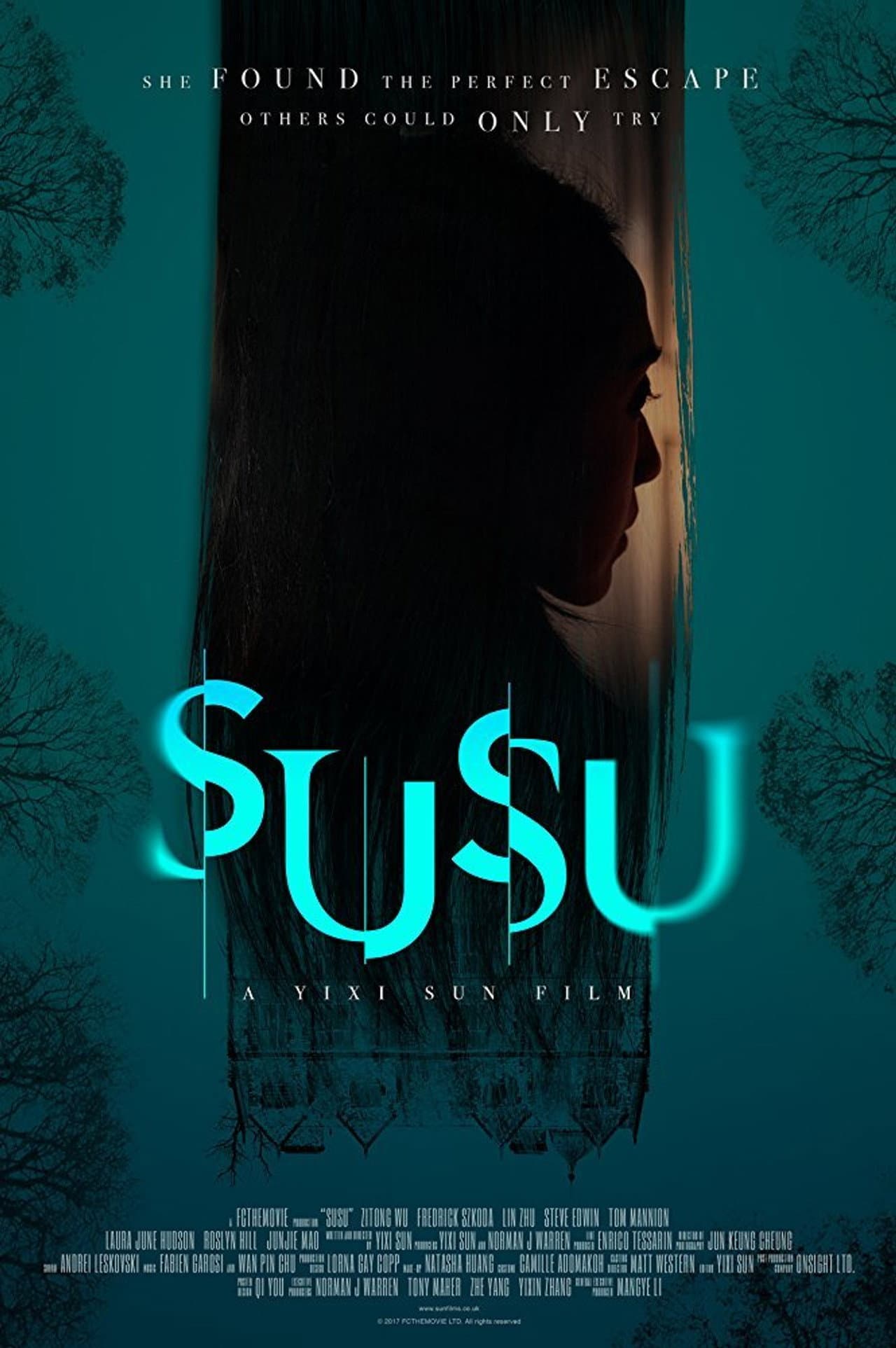 Susu preview 2