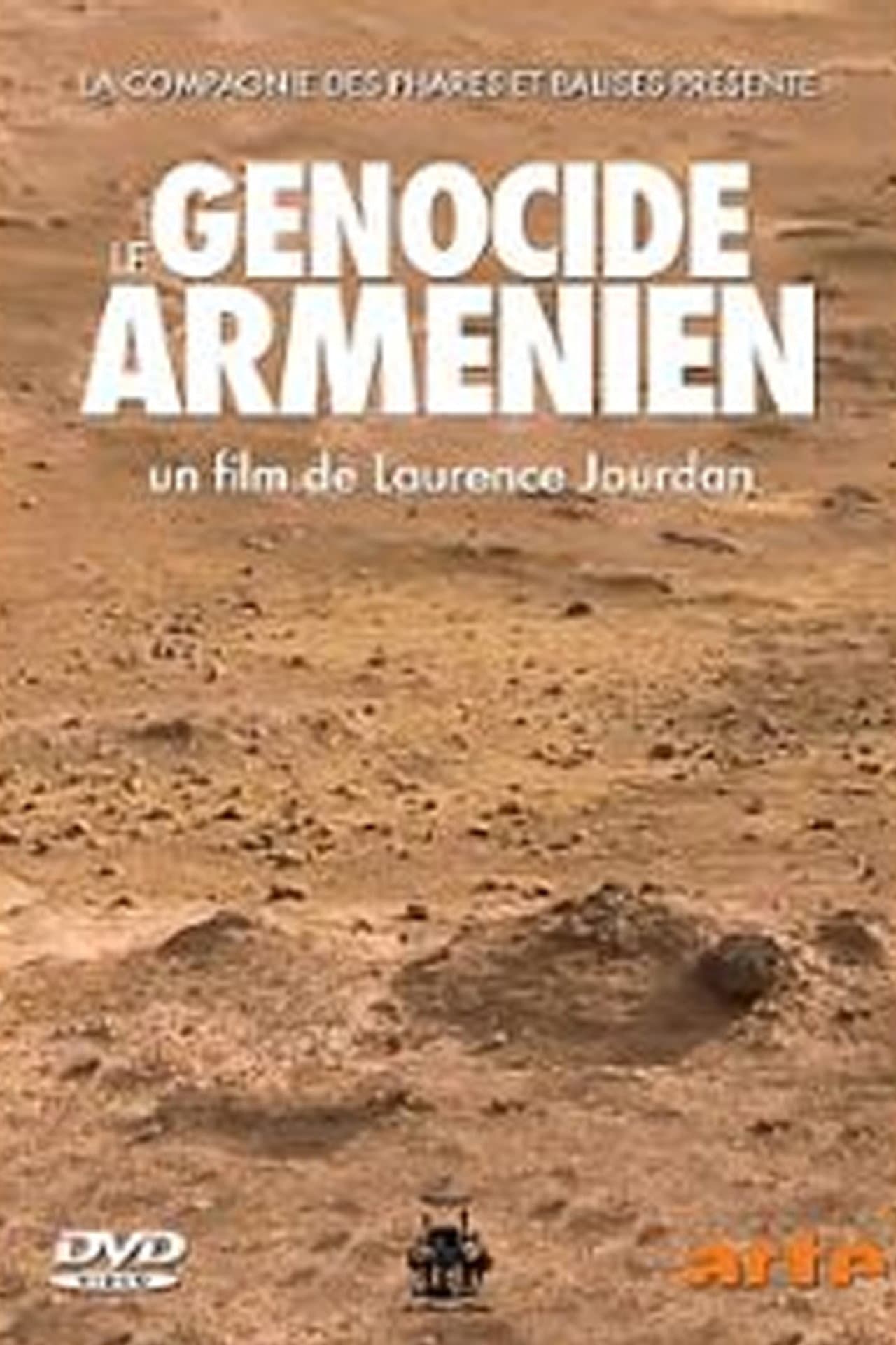 The Armenian Genocide preview 2