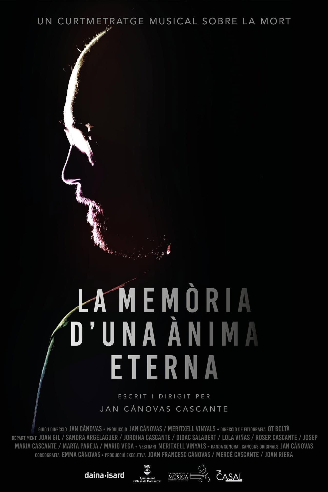 La memòria d'una ànima eterna preview 2