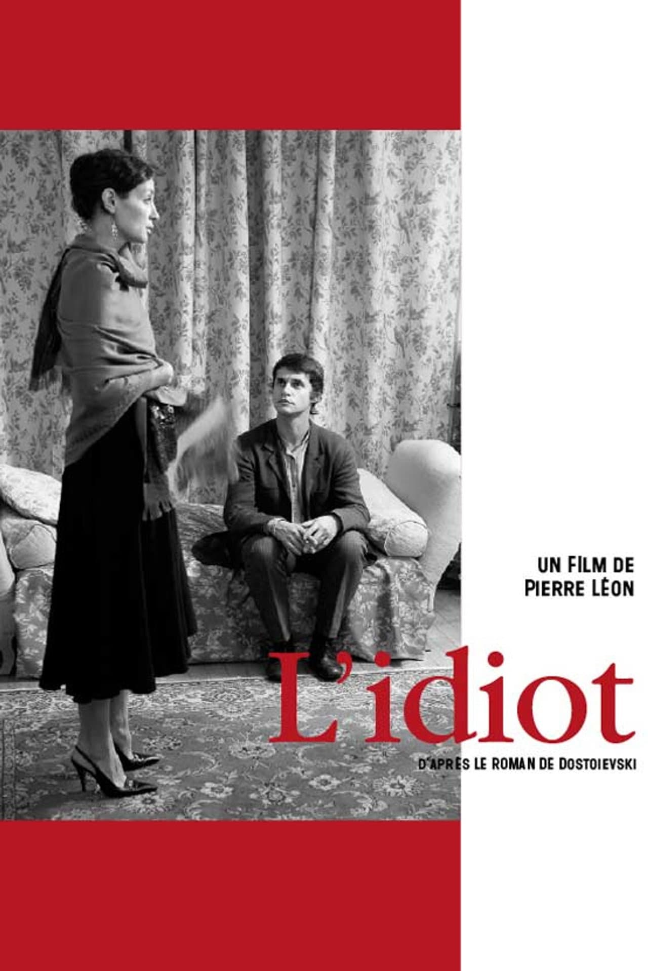 The Idiot preview 1