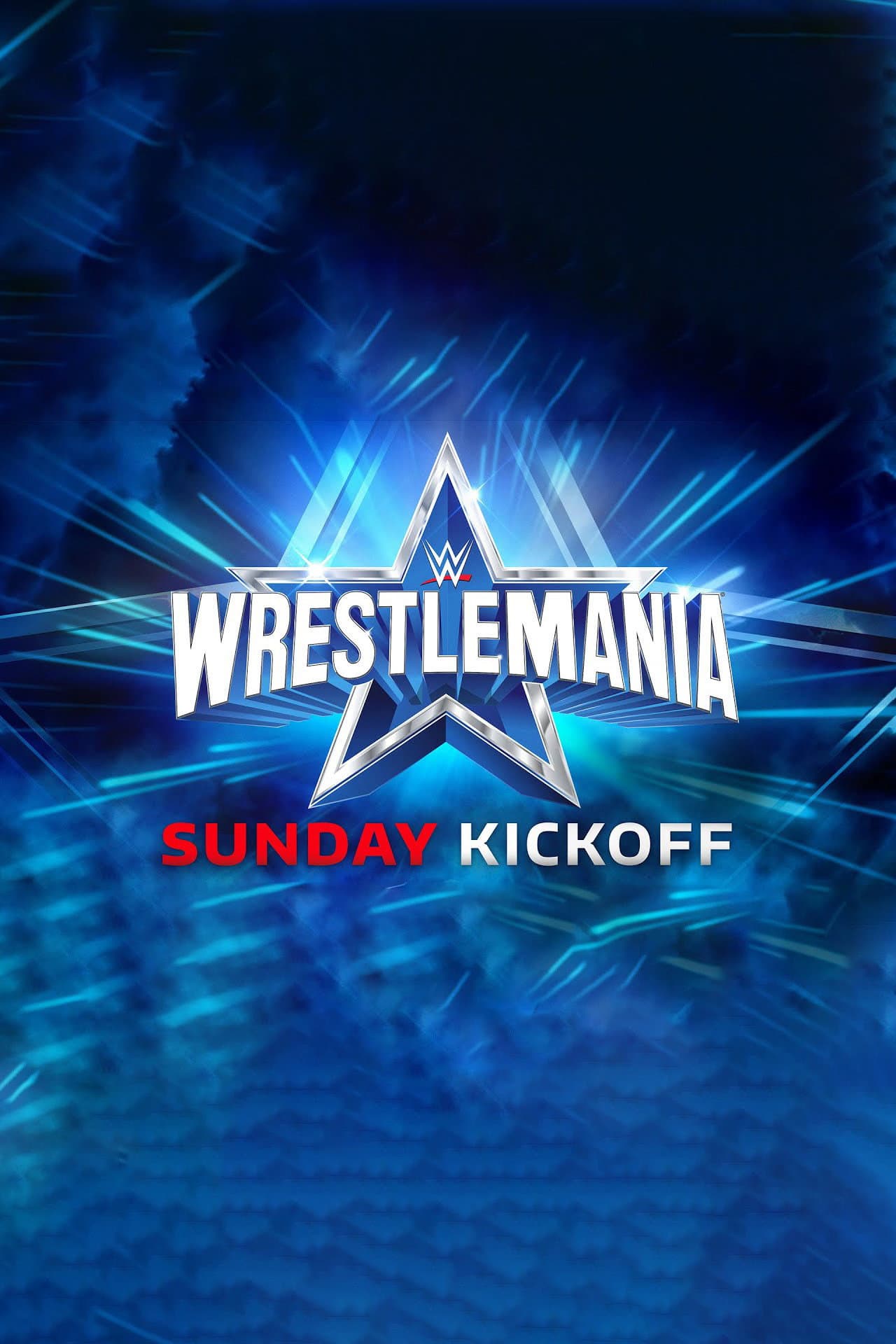 WWE WrestleMania 38 Sunday Kickoff preview 1