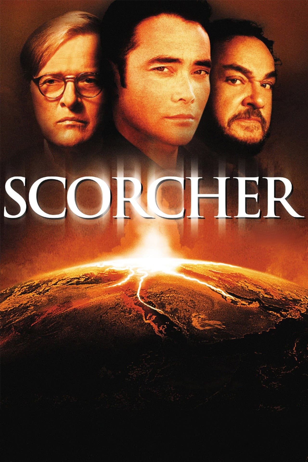 Scorcher preview 2