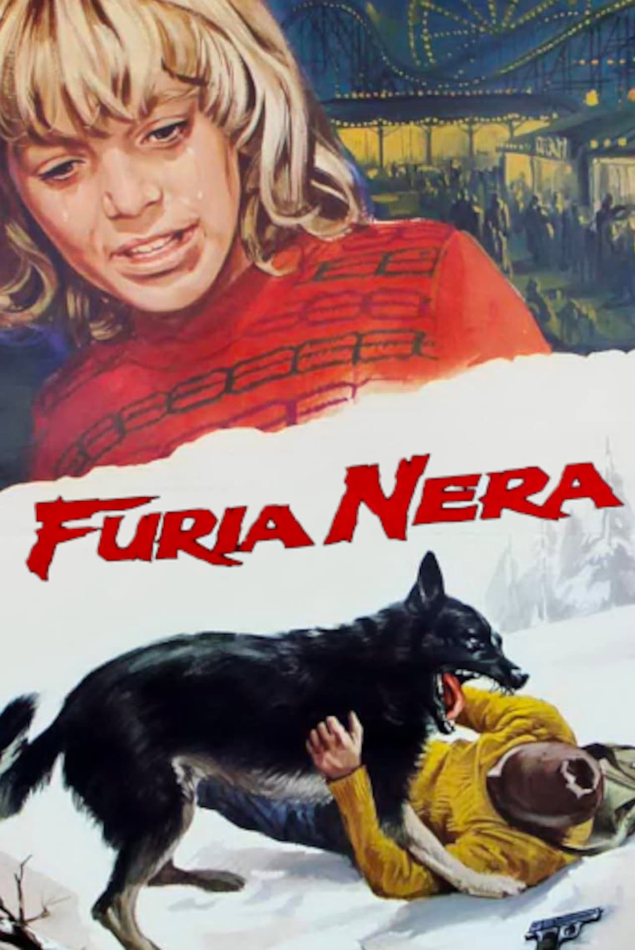 Black Fury preview 2